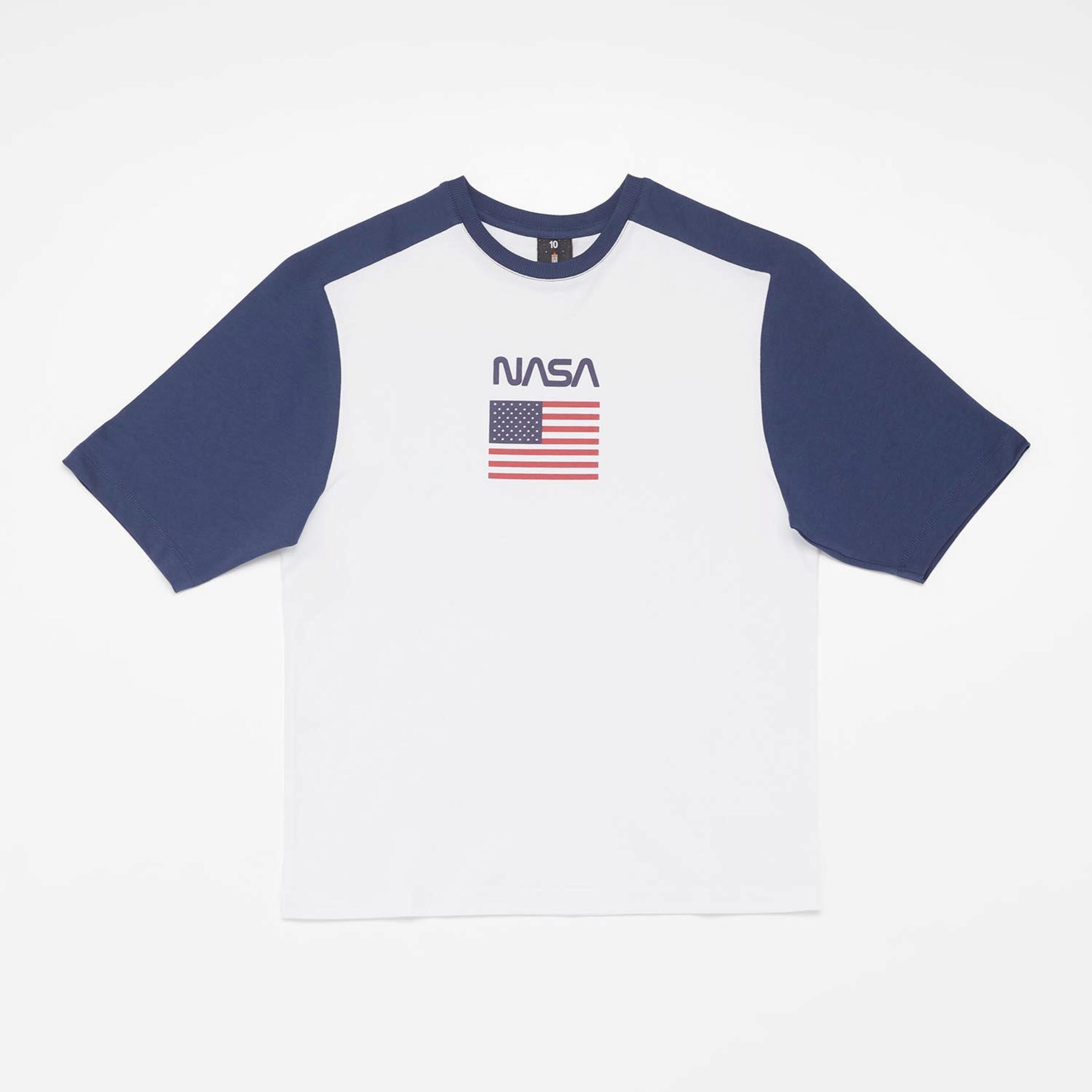 T-shirt NASA