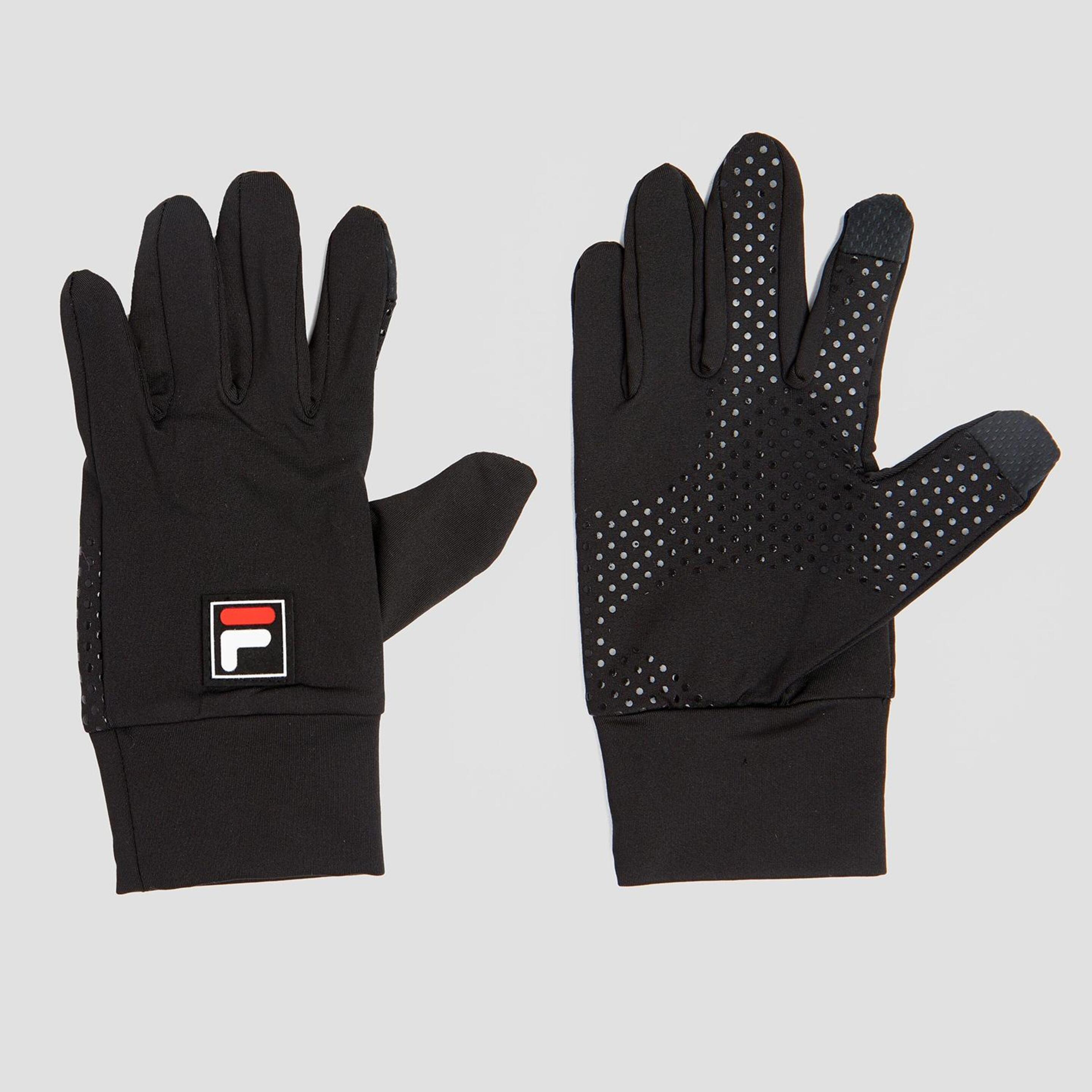 Beano E-touch & Grip Handschoenen Zwart