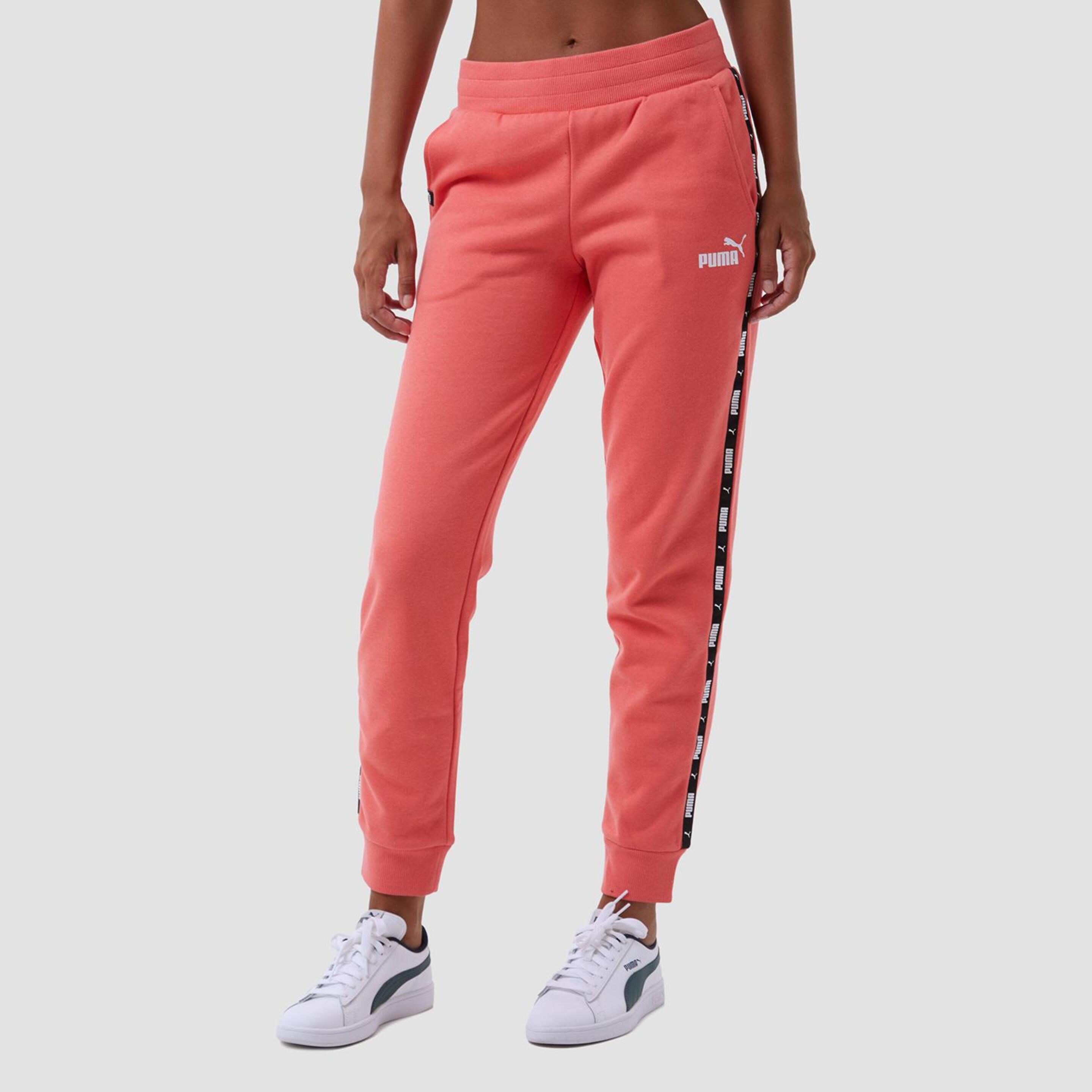 Puma discount amplified joggingbroek