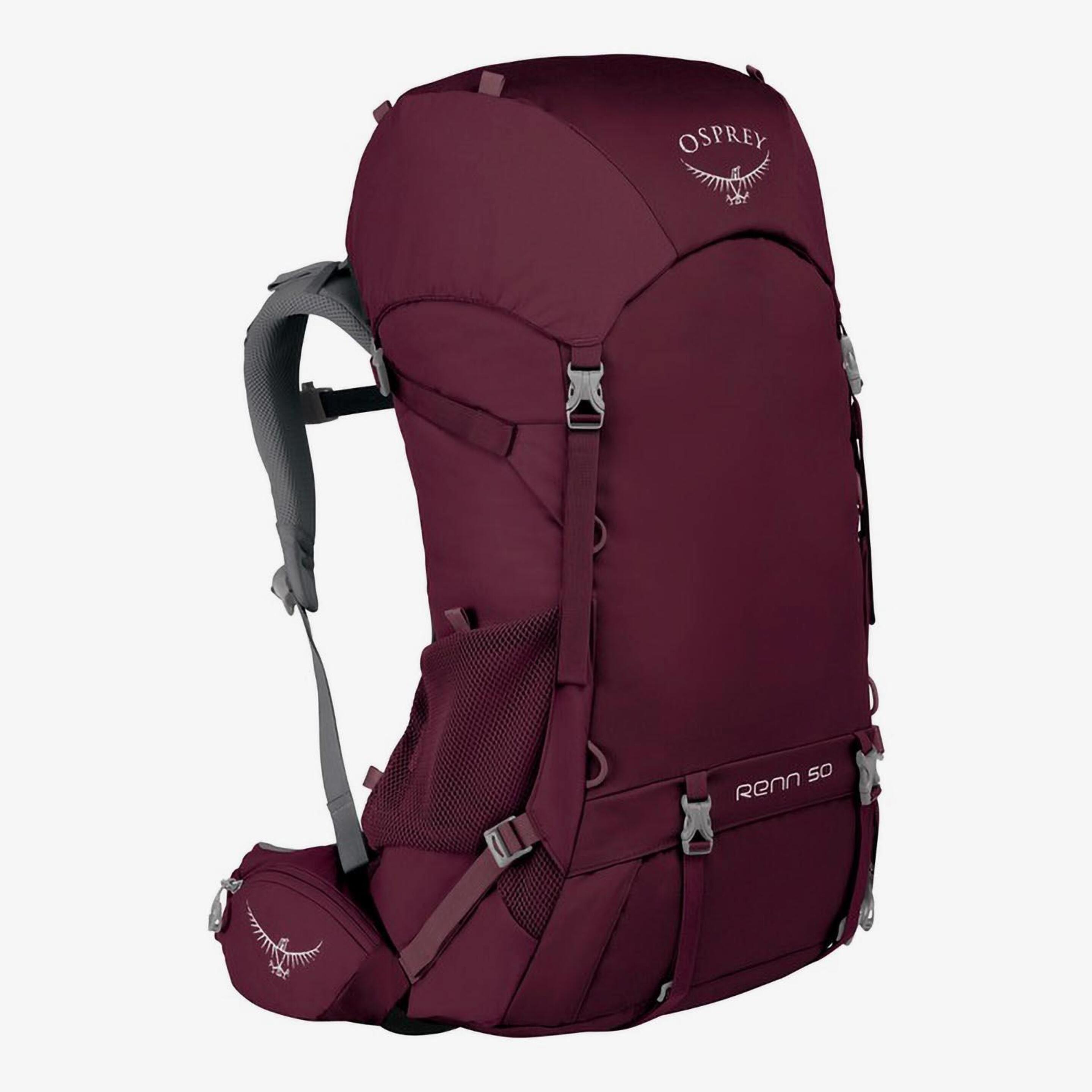 Reen Mochila 50l Montaña