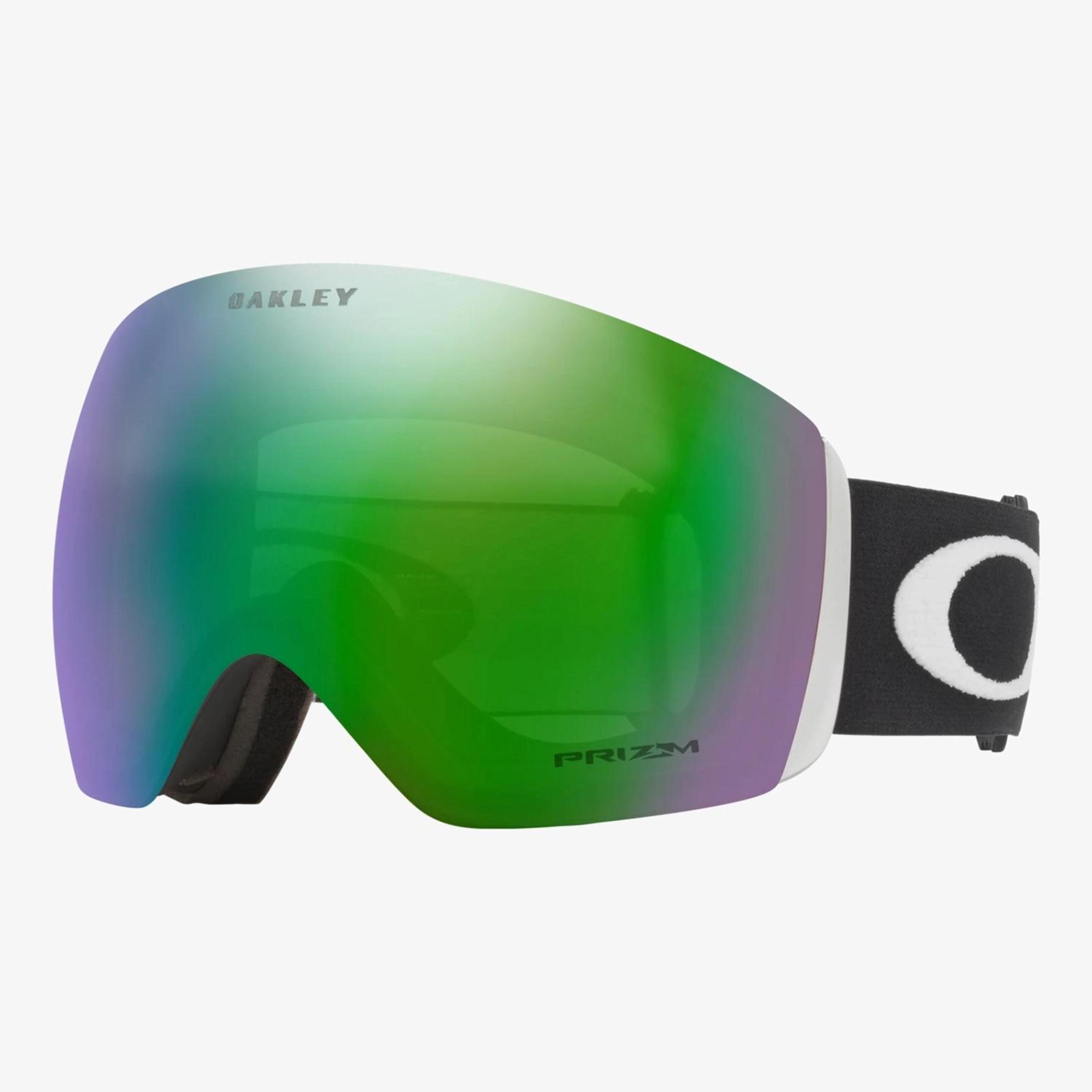 Oakley Flight