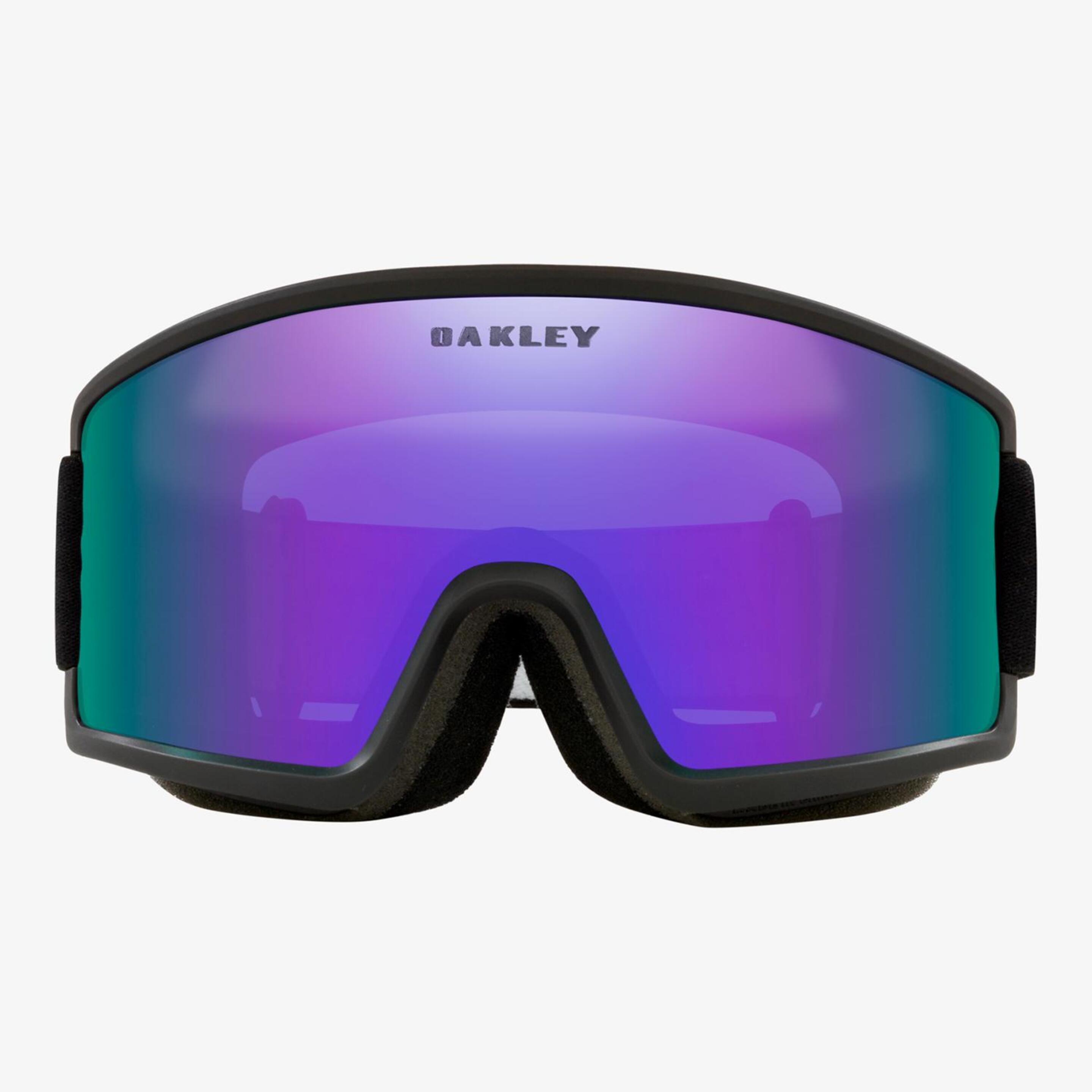 Oakley Target - negro - Gafas Esquí