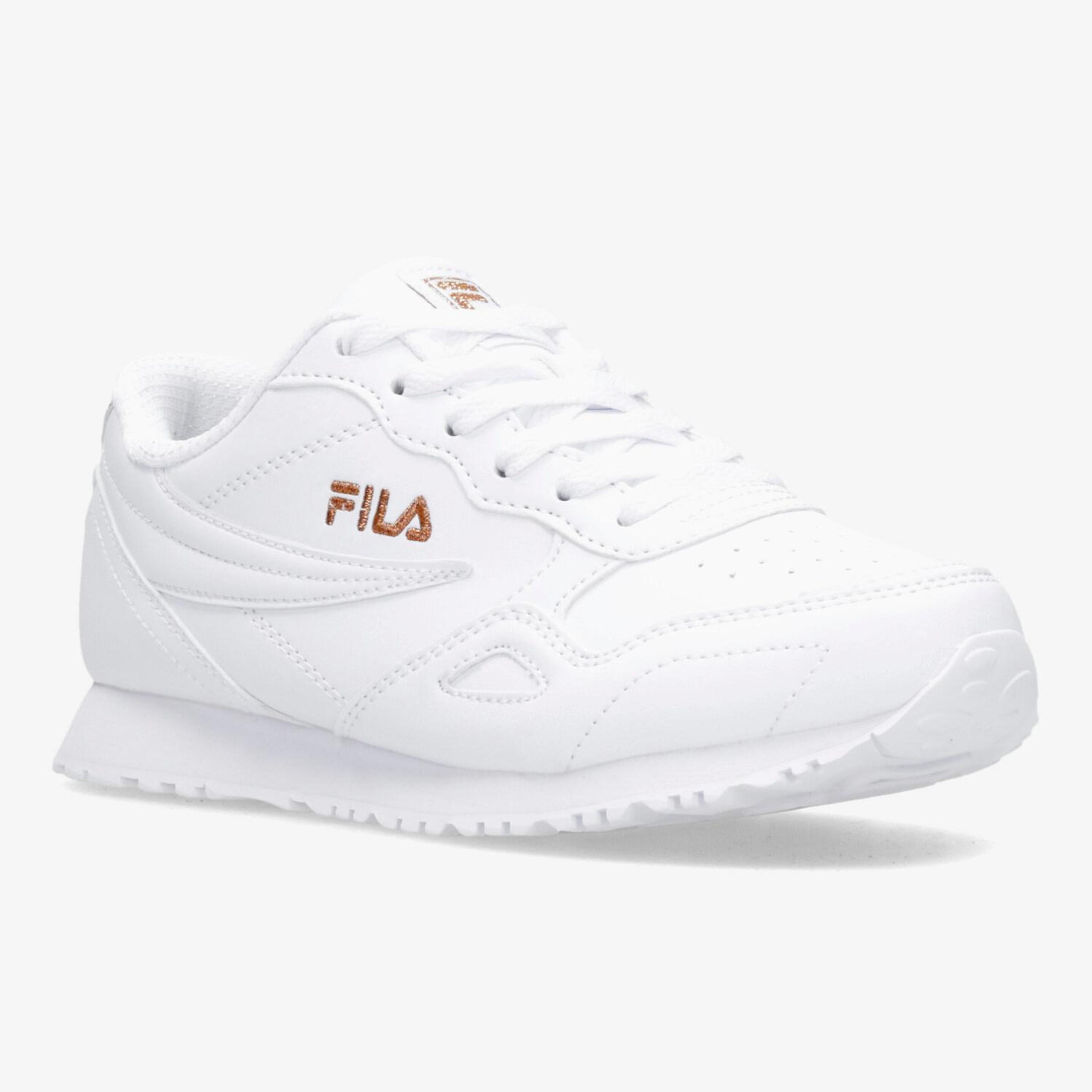 Fila Euro Jogger 4