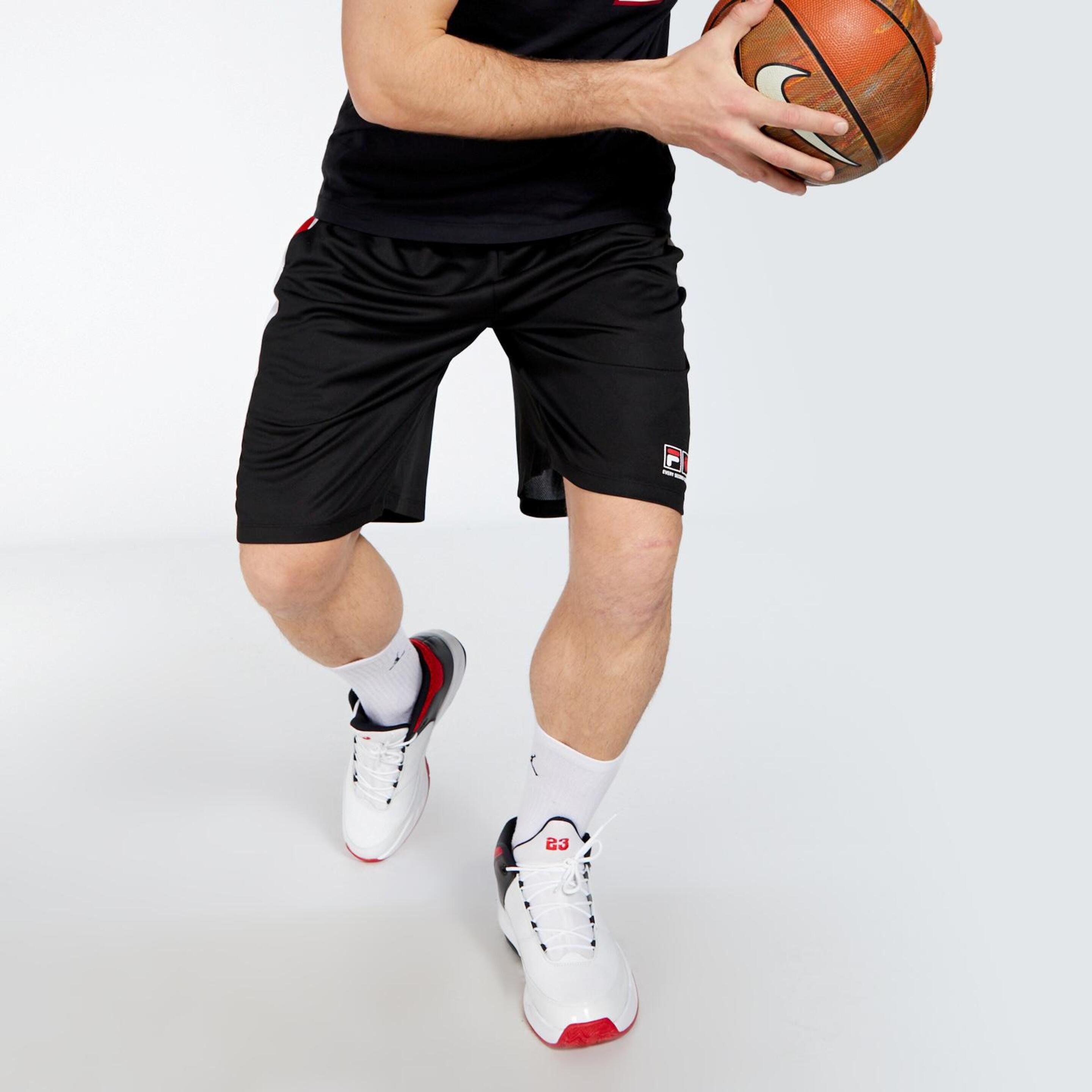 Basketbal Fila Sprintersports