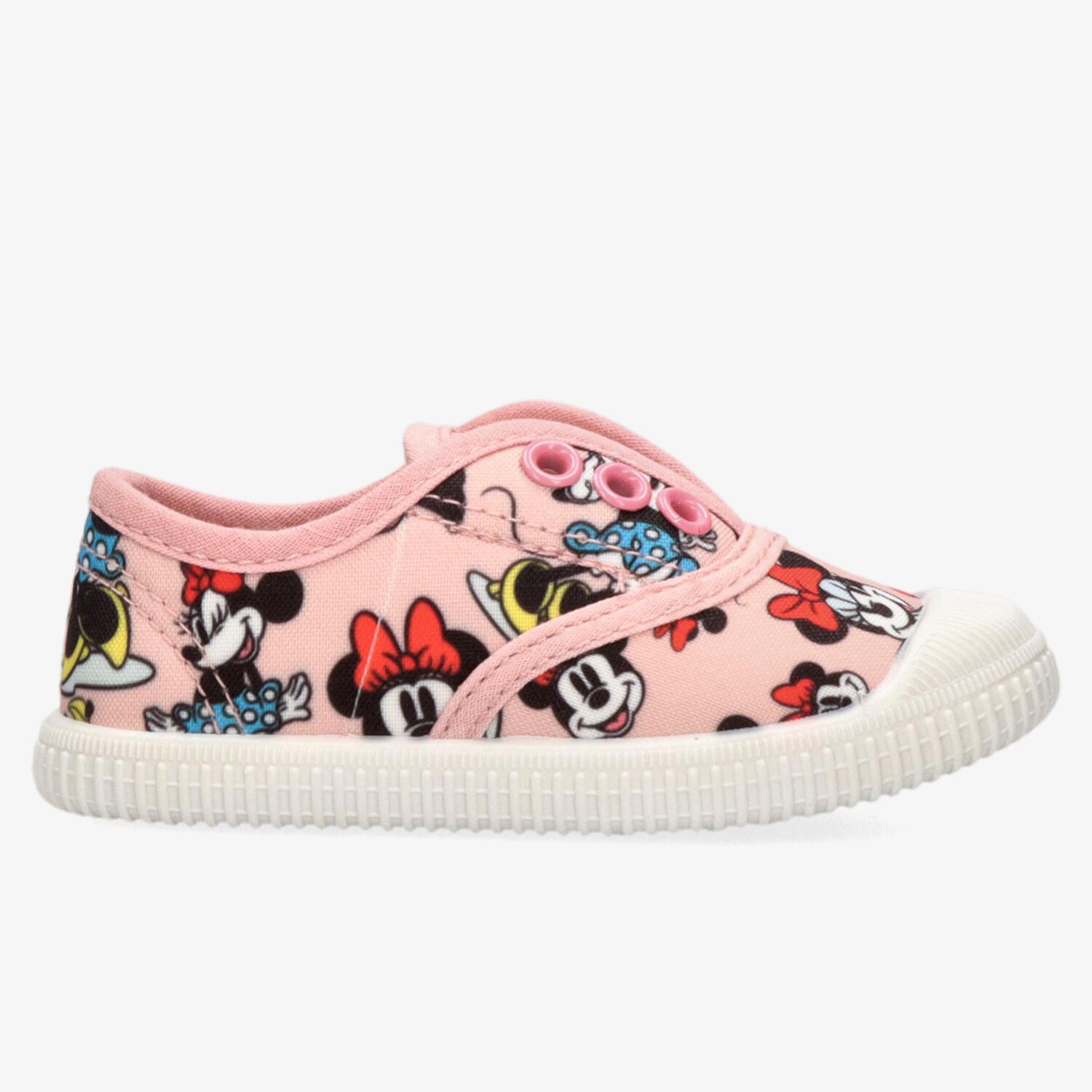 Scarpe Mickey