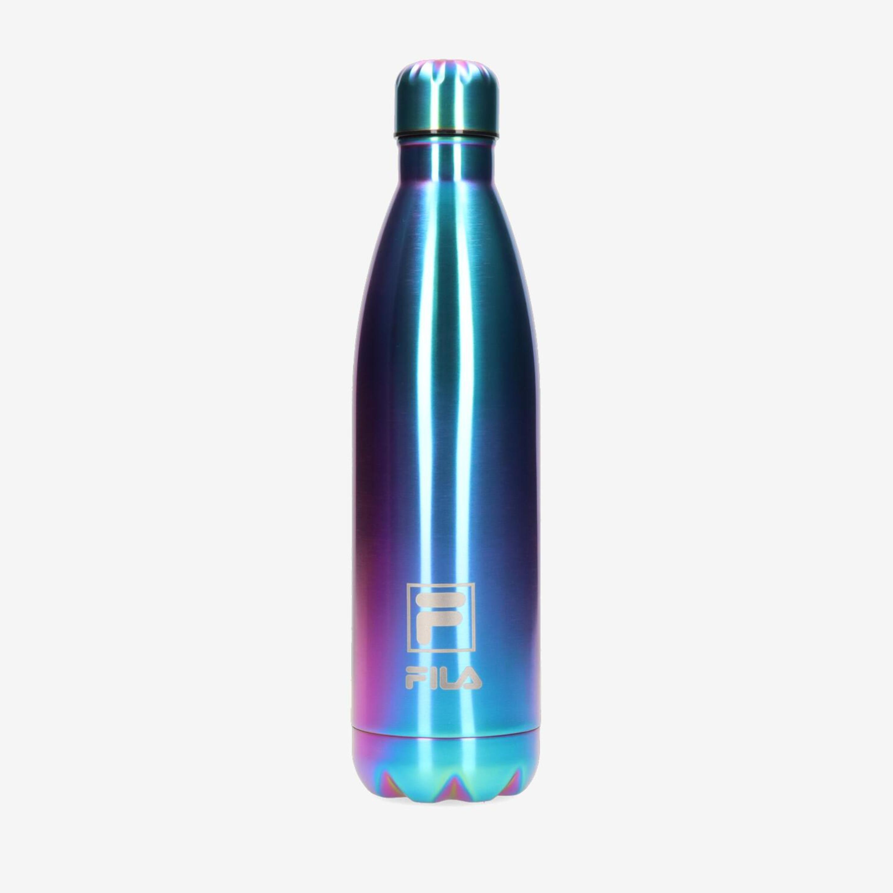 Botella Fila 0,75l - Colores - Botella Acero Inoxidable