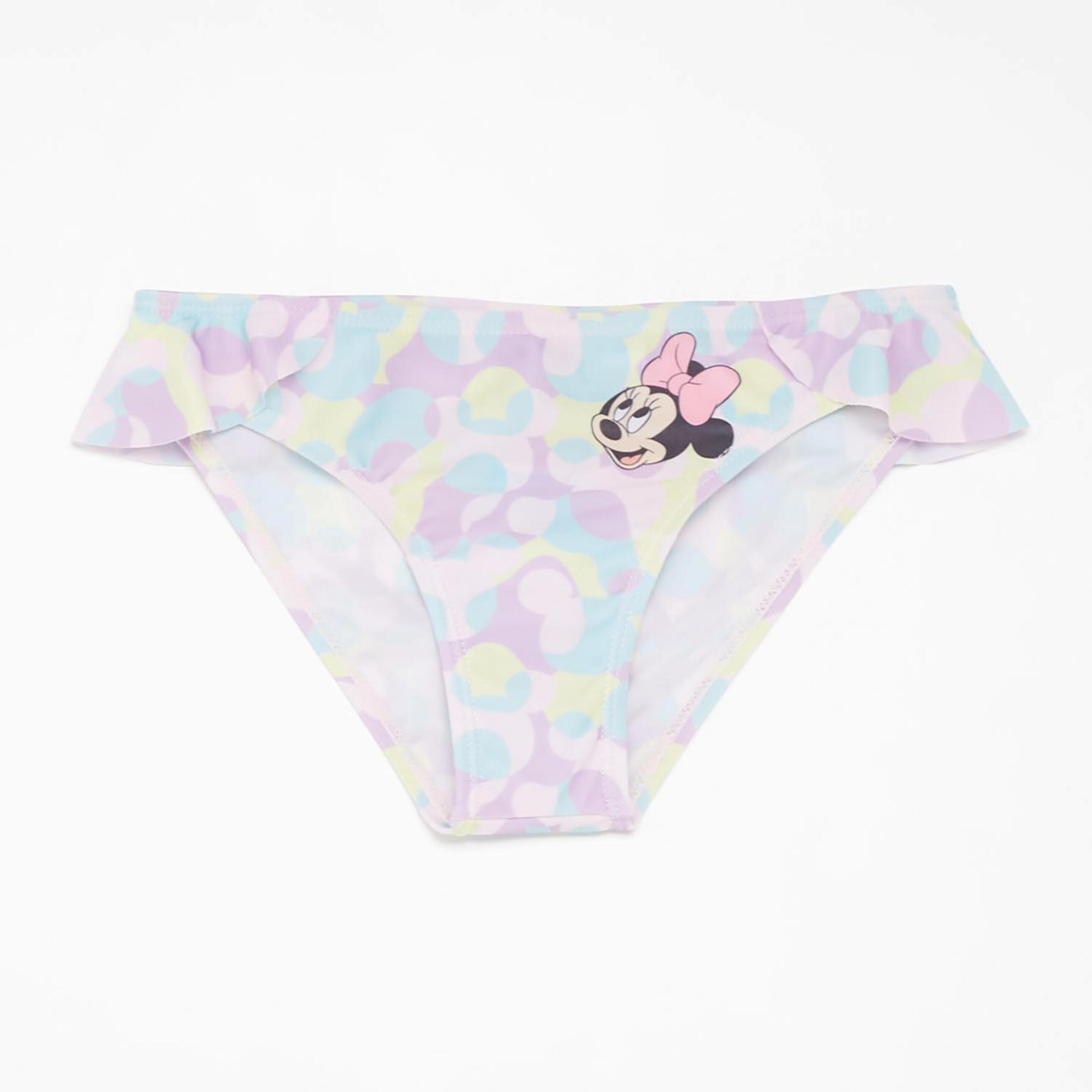 Braguita Bikini Mickey - multicolor - Braguita Bikini Niña