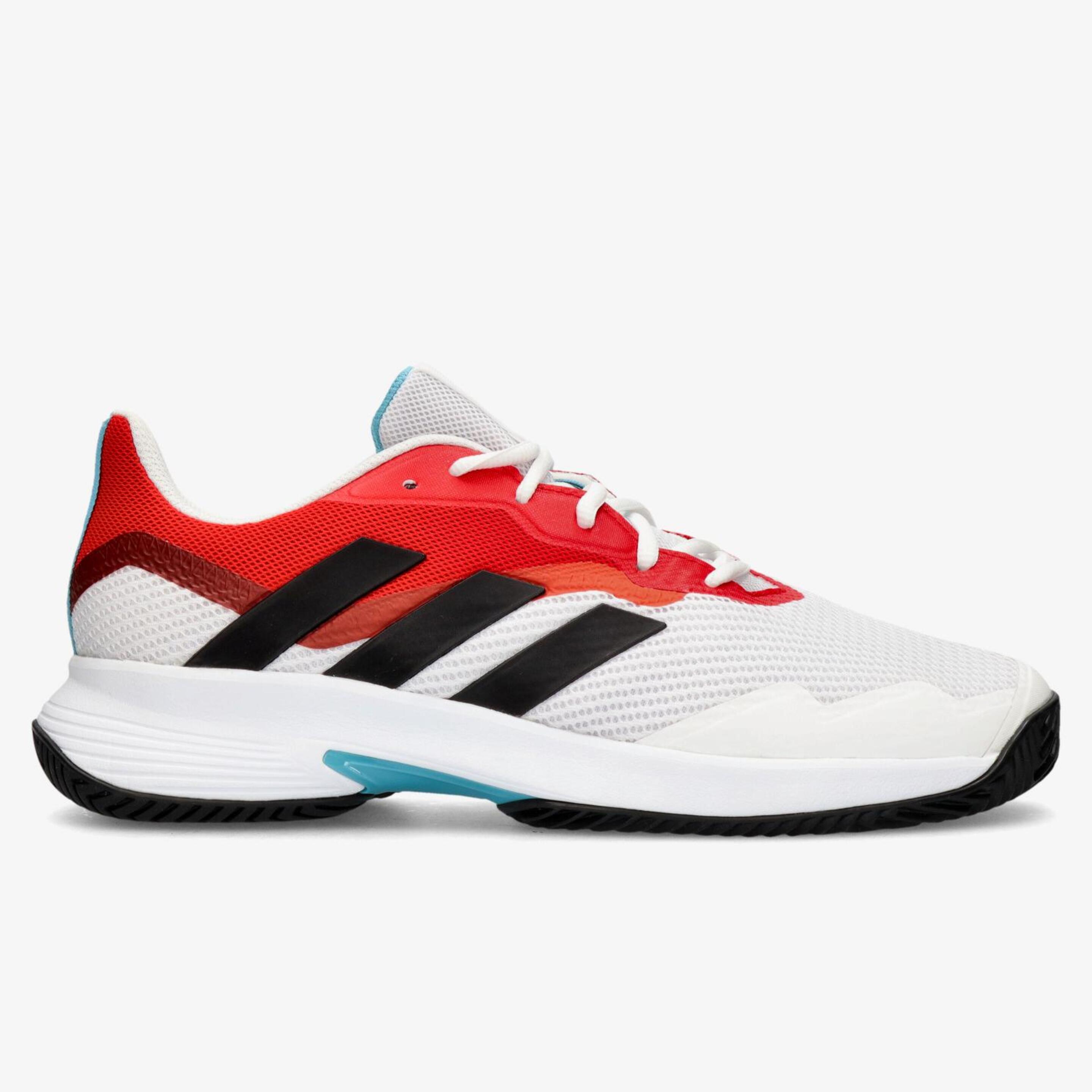 Zapatillas adidas Courtjam Control M