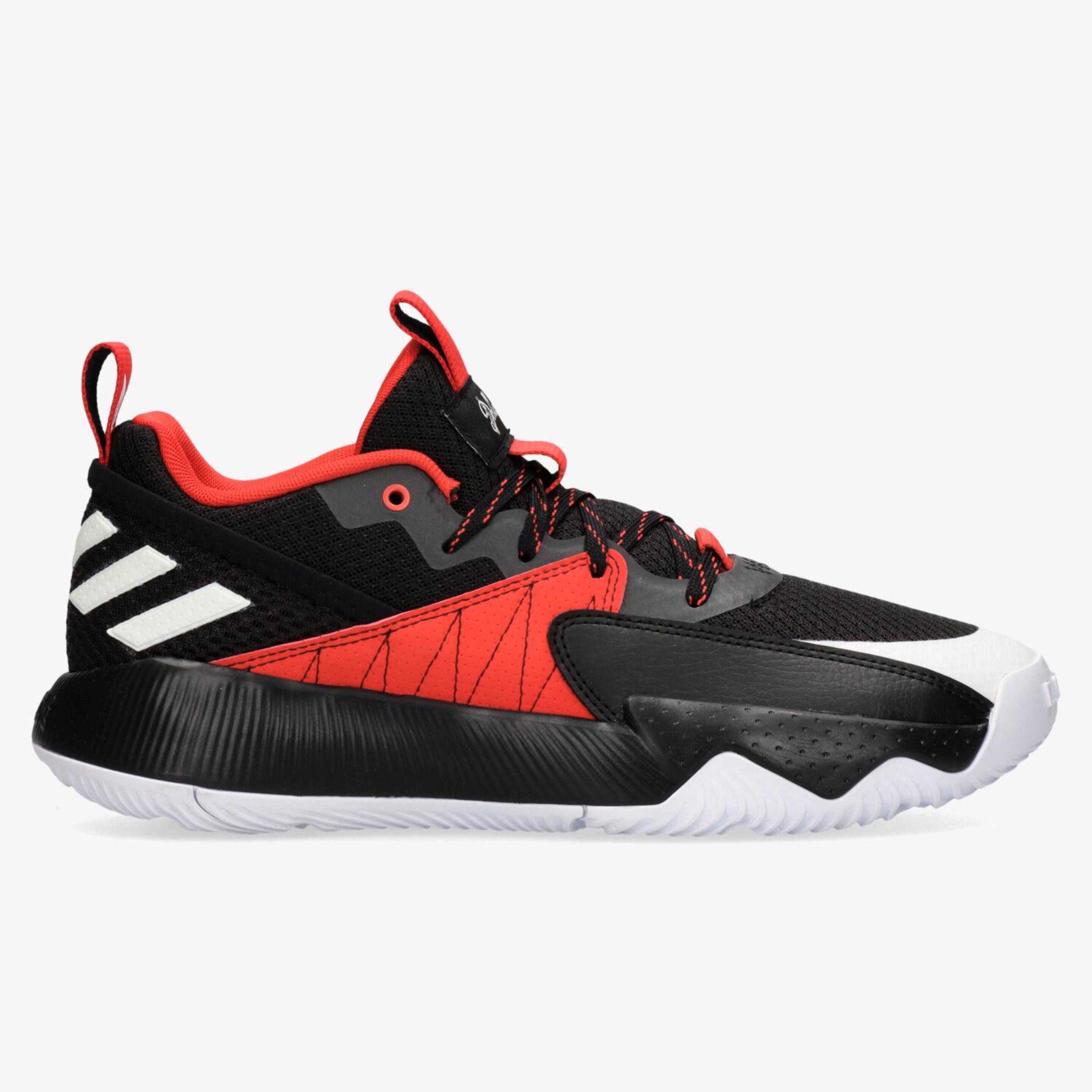 Dame Certified Cro Bota Basket