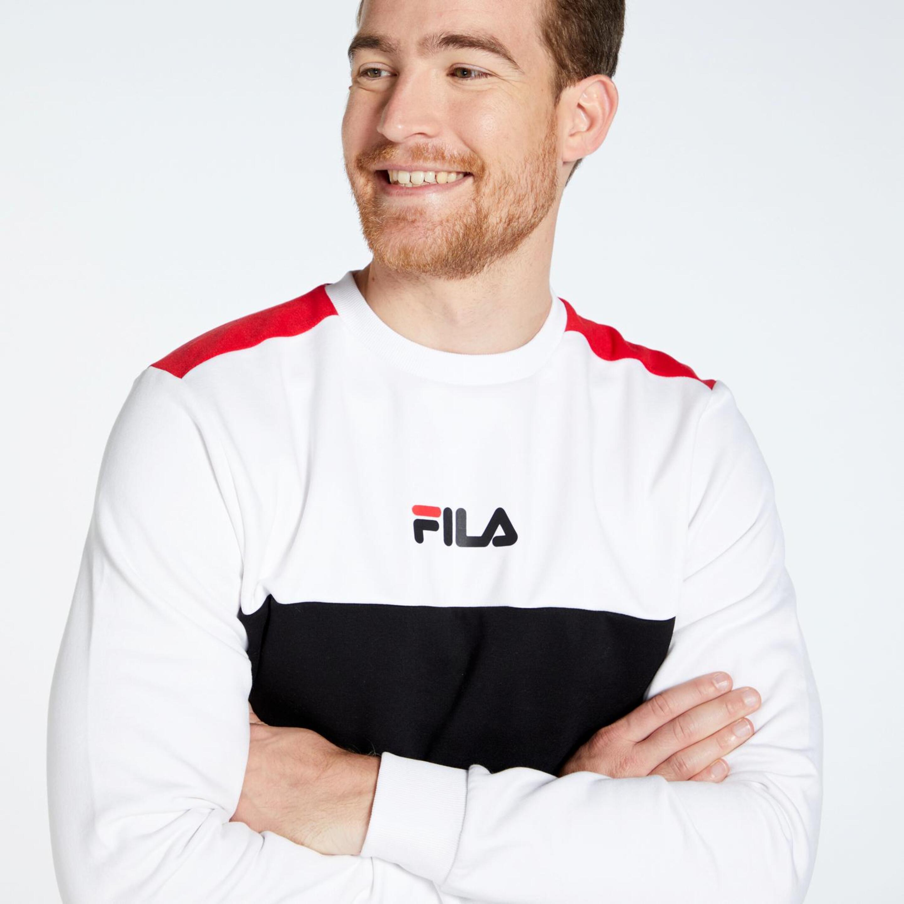 Fila Darnley