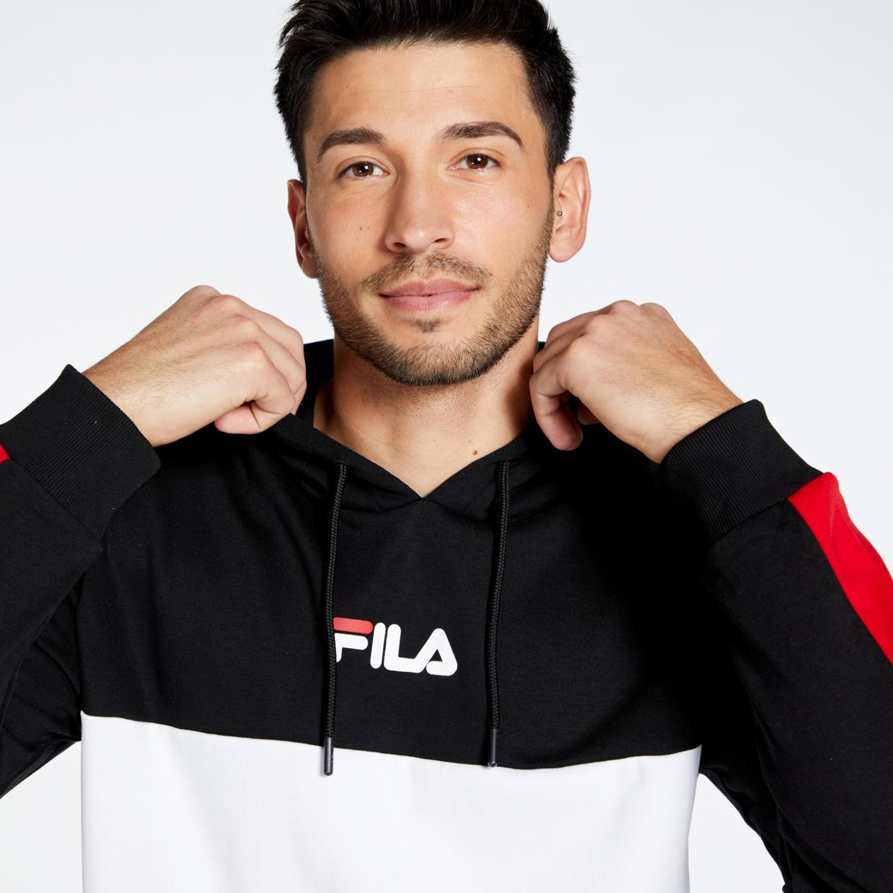 Fila Denbi