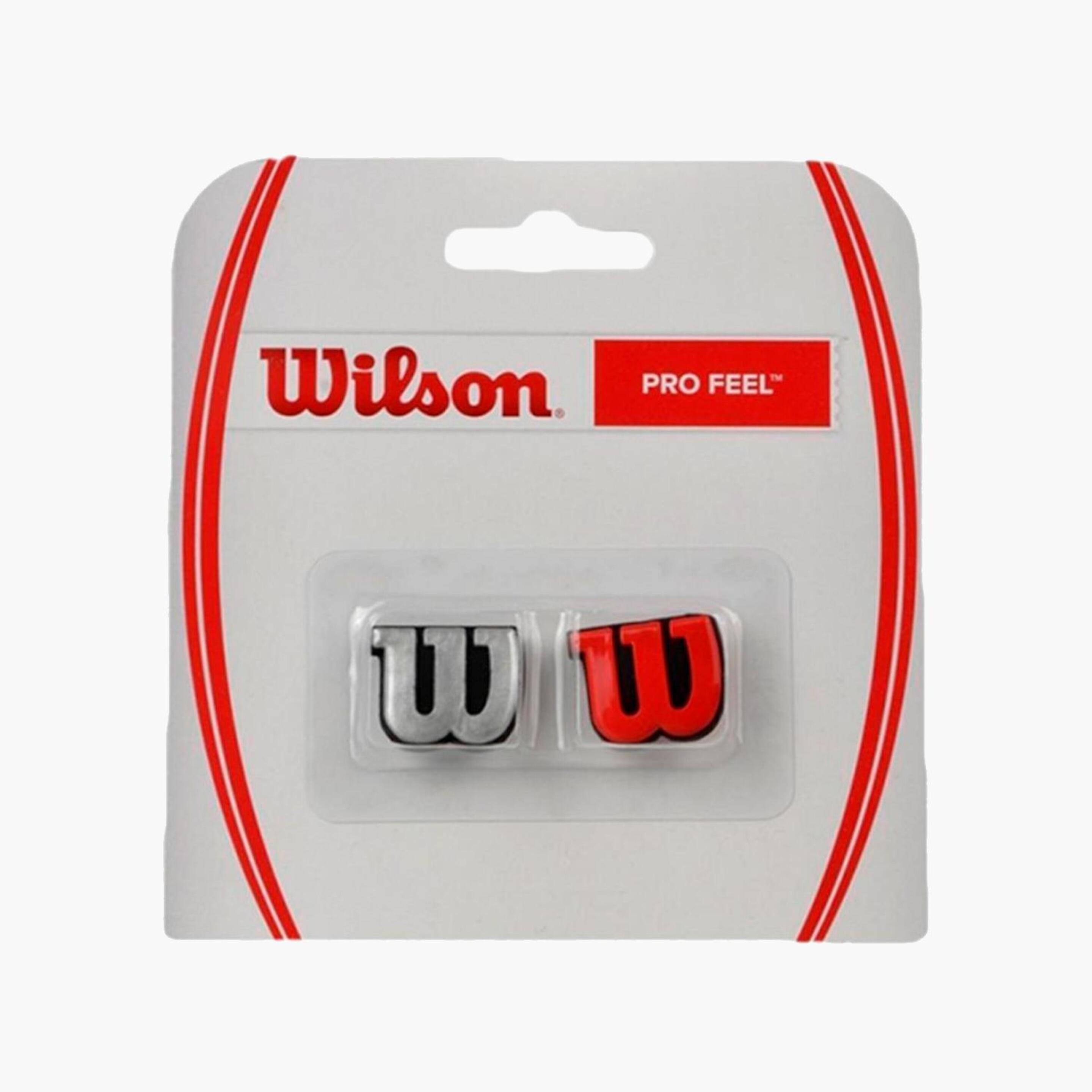 Wilson Pro