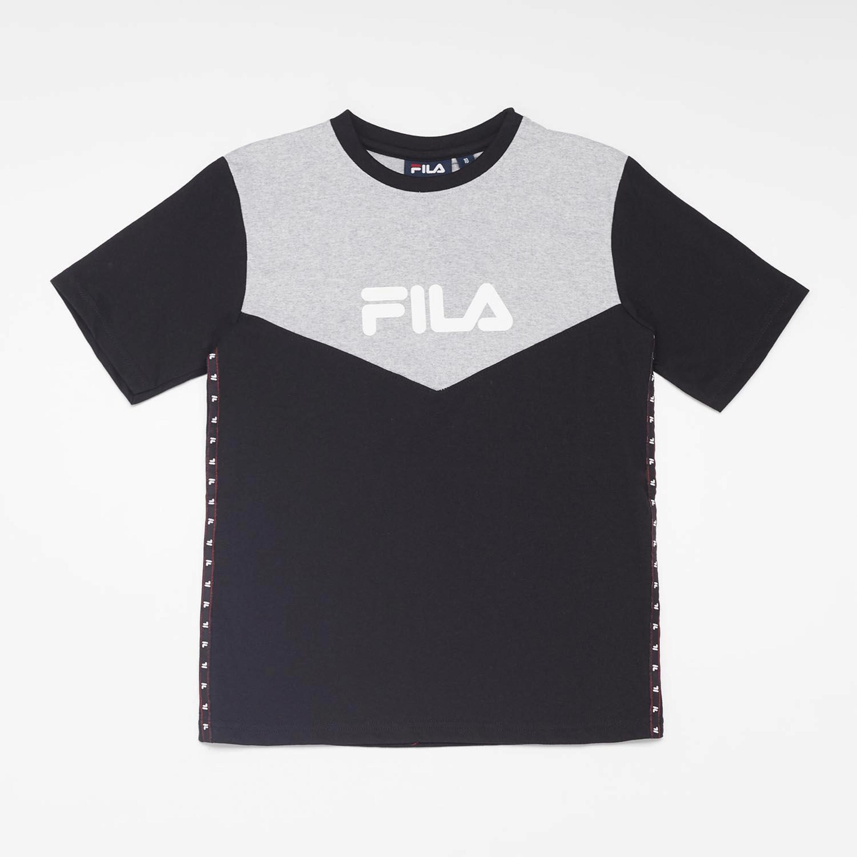 Fila Haider