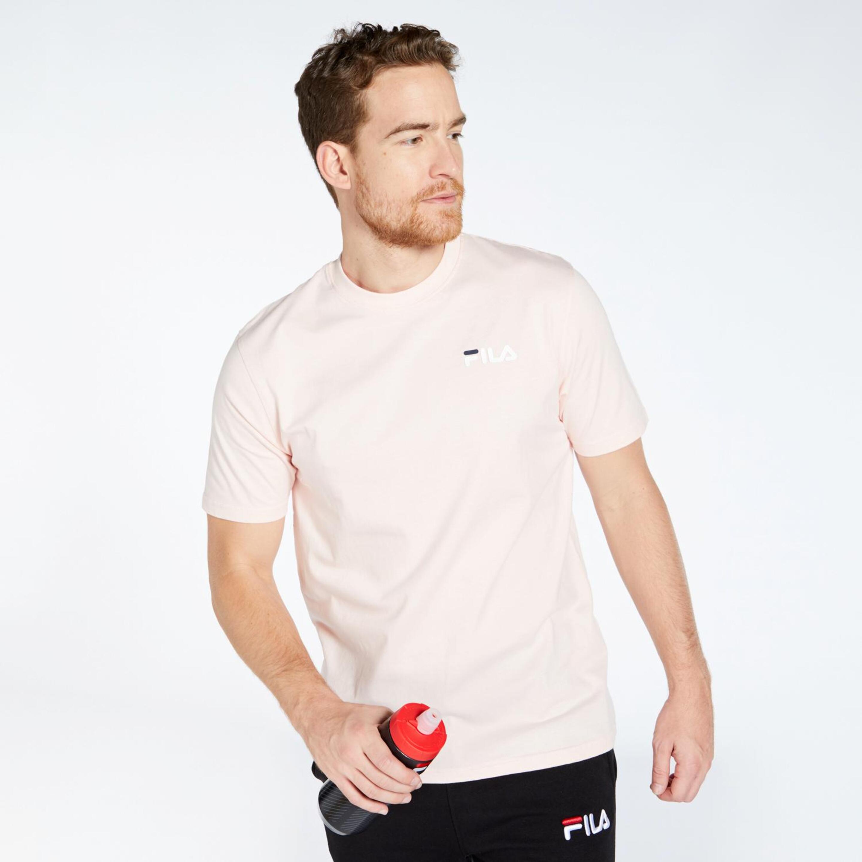 Fila Terry