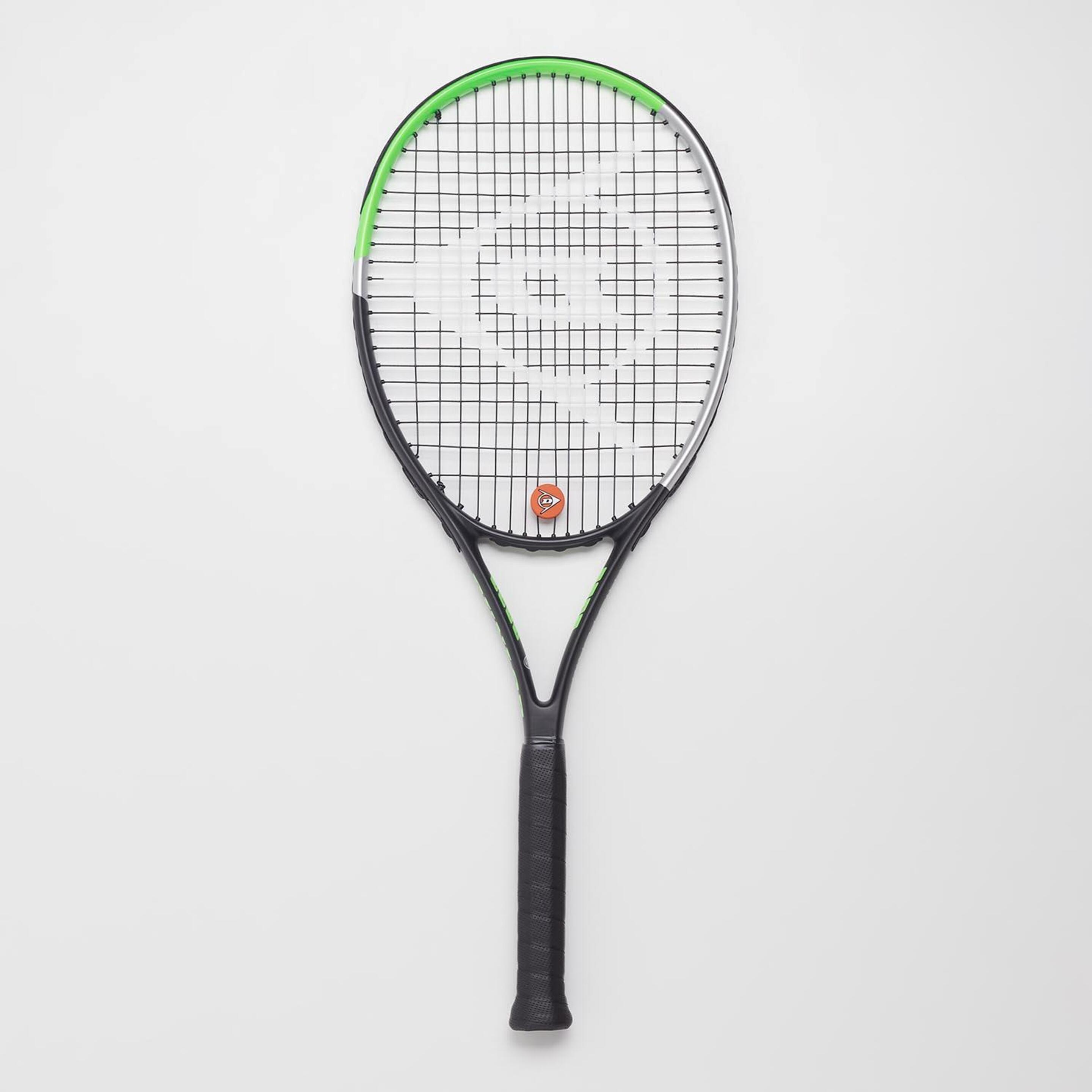 Dunlop Elite 270 - negro - Raqueta Tenis