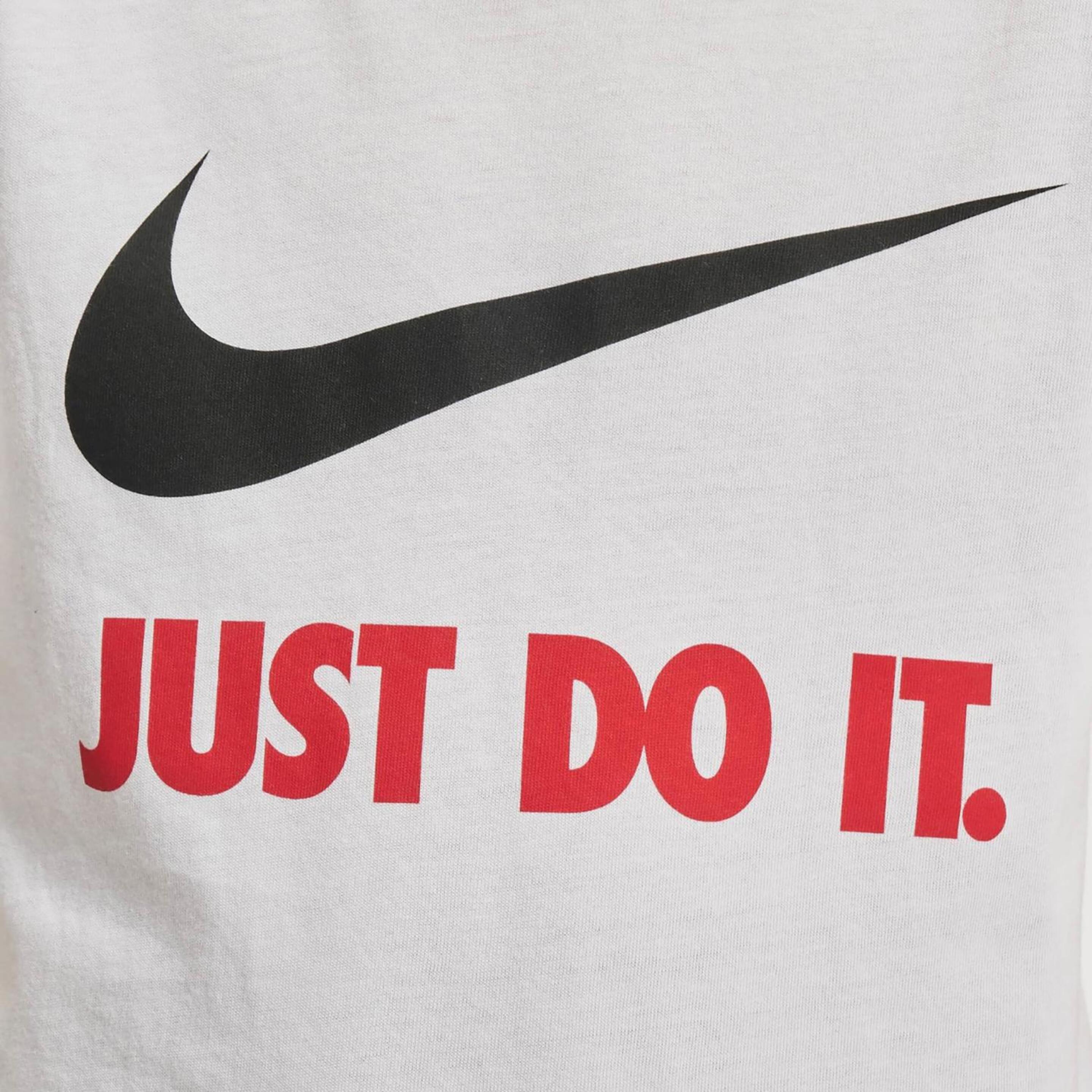 Nike Kid Camiseta Mc