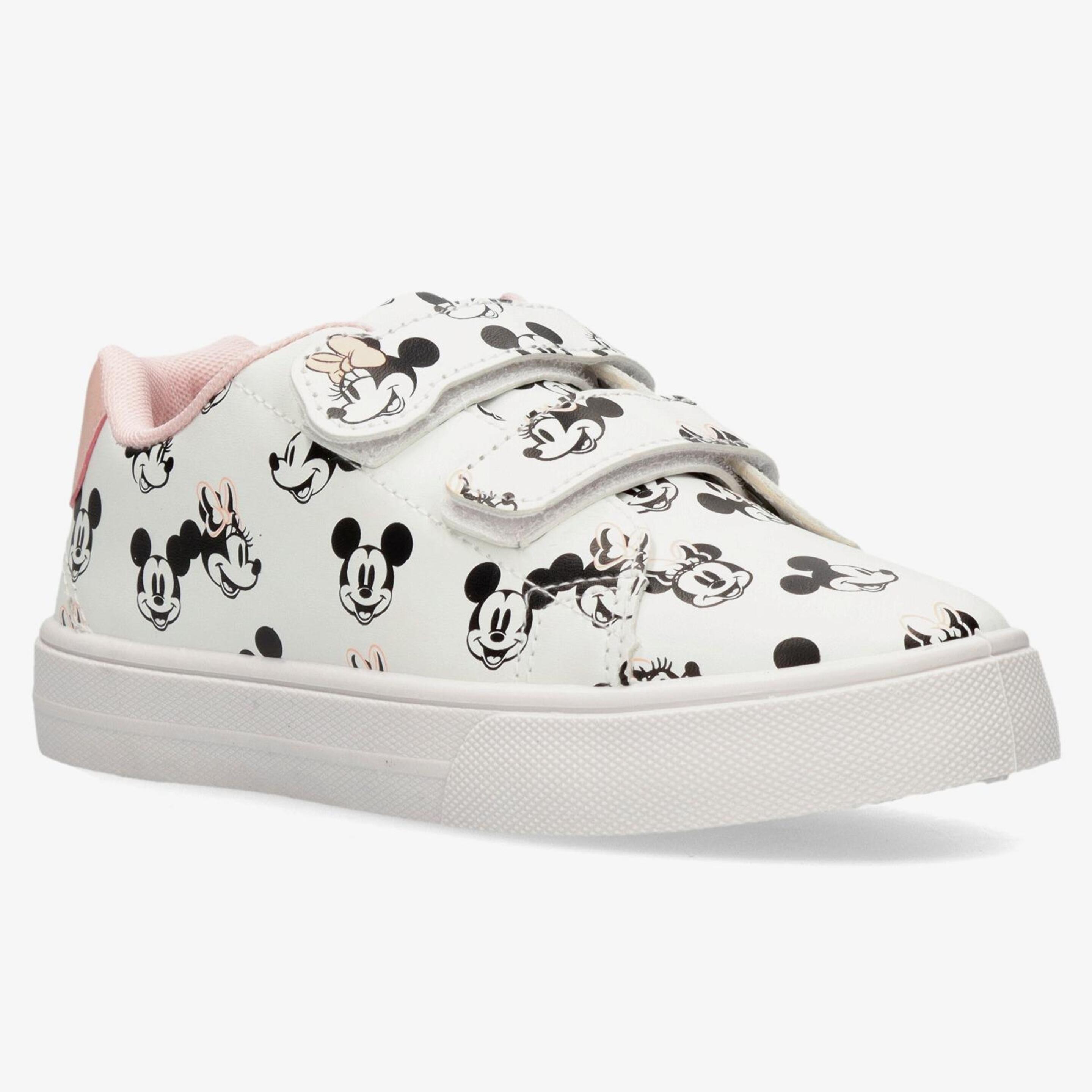 Chaussures Minnie