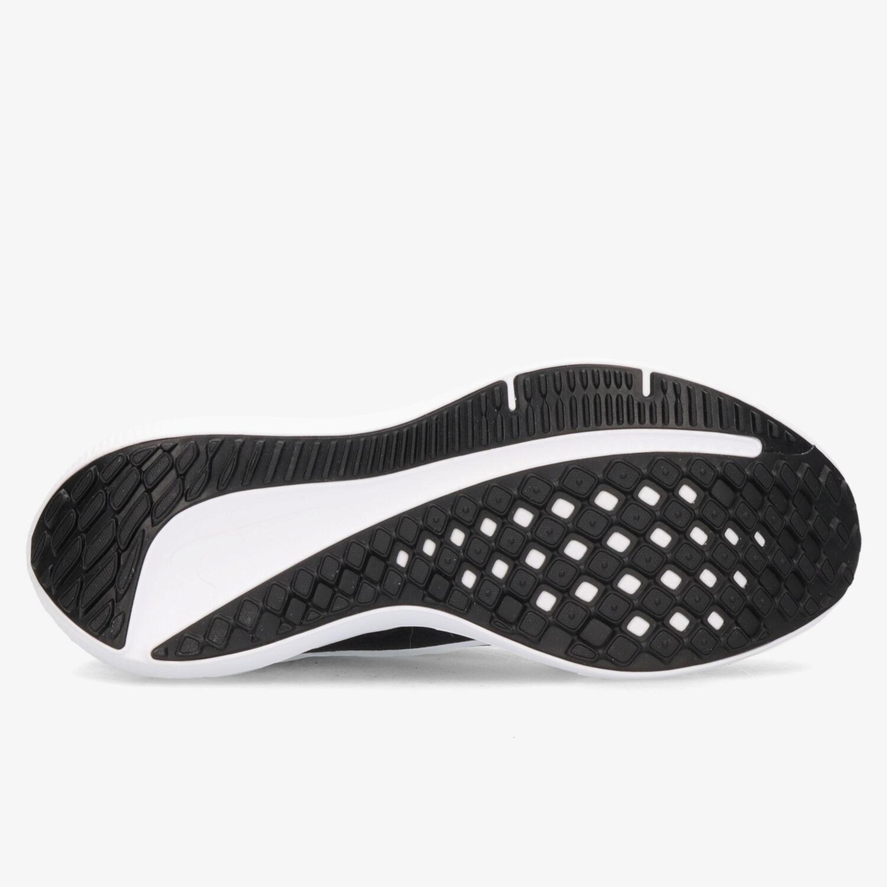Nike Air Winflo 10 - Negro - Zapatillas Running Hombre