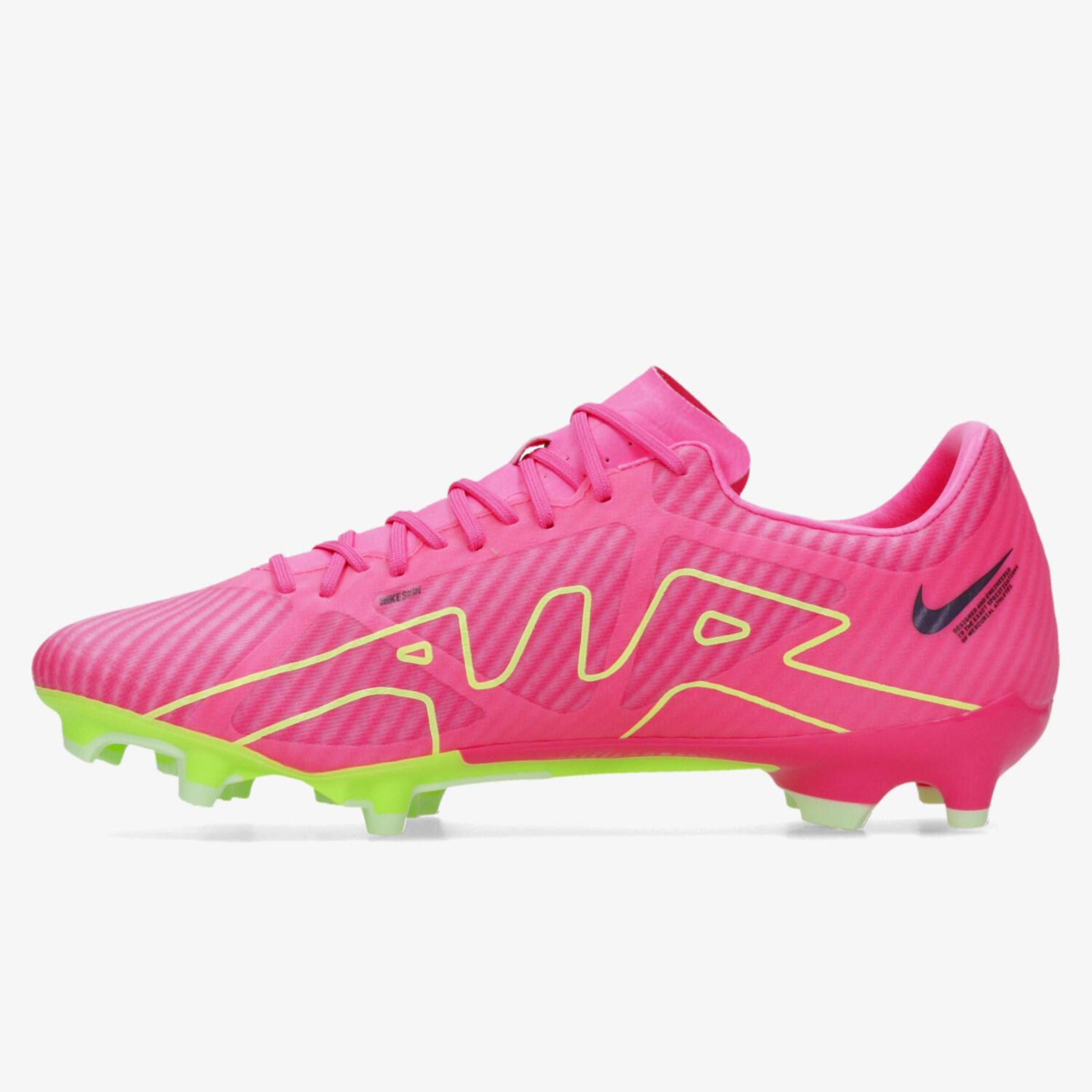 Nike Mercurial