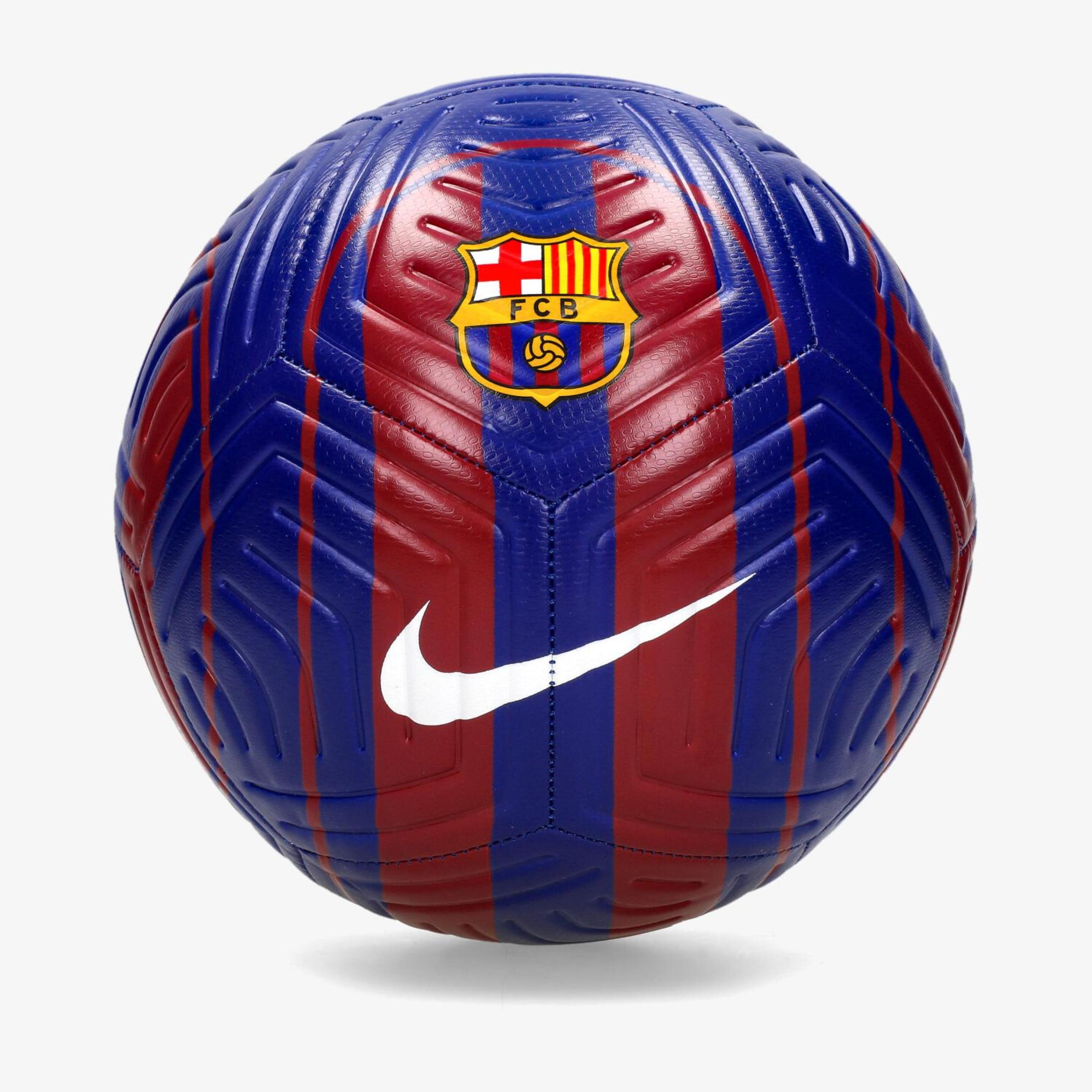 Nike Barcelona 23/24 - azul - Balón Fútbol