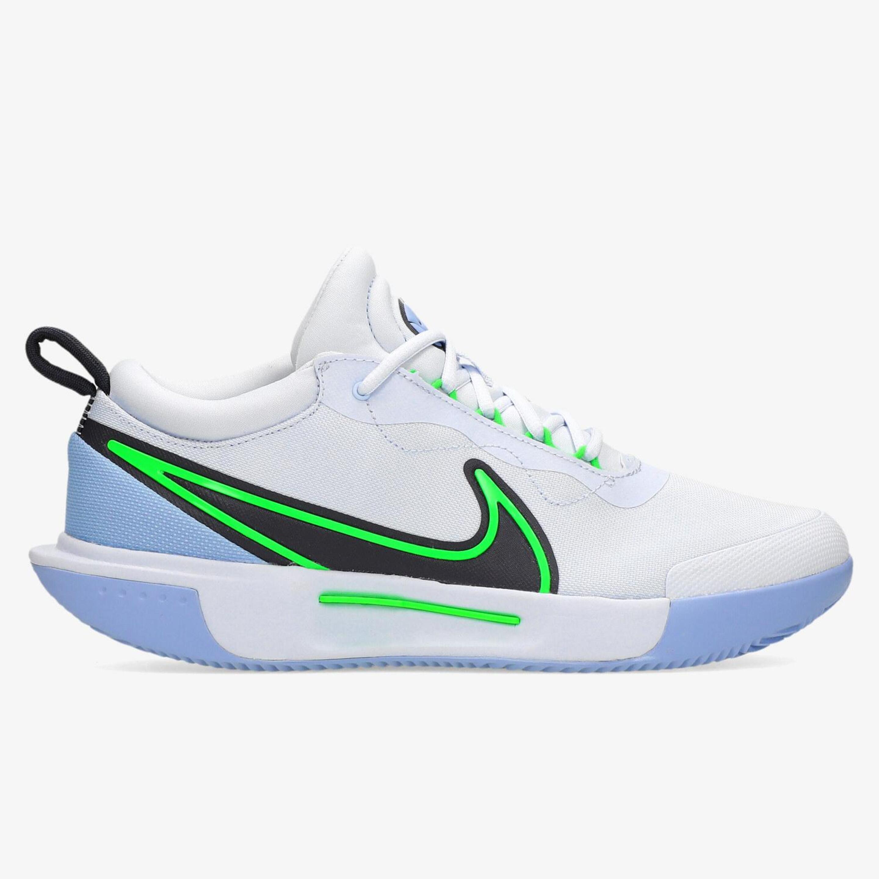 Nike Zoom Court