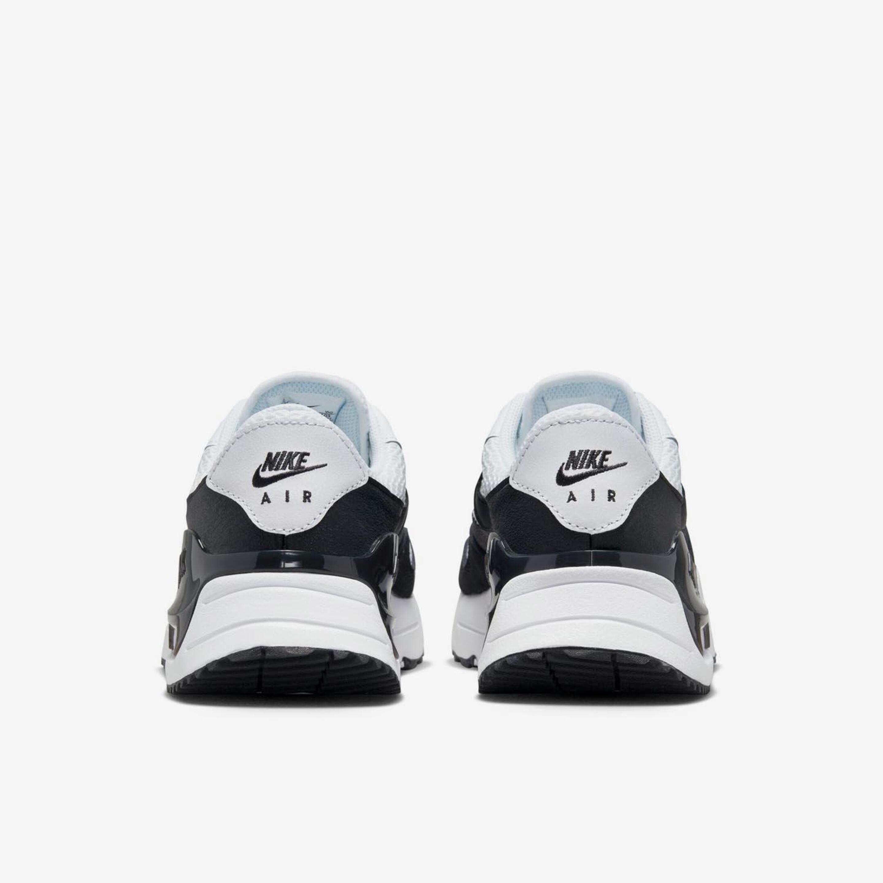 Nike Air Max - Blanco - Zapatillas Hombre