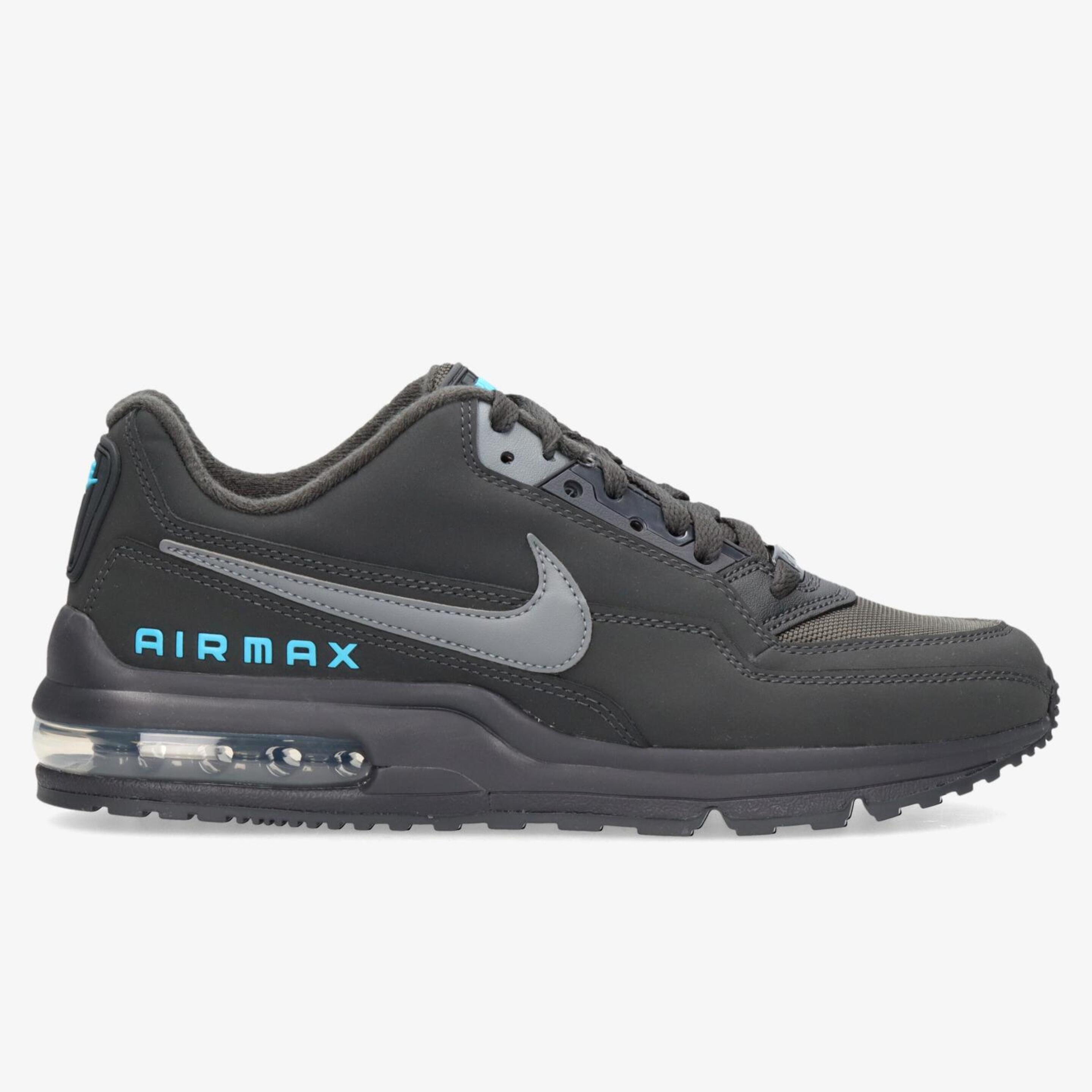 Air Max Ltd3 Cro Dptvo Retrorunning C.aire