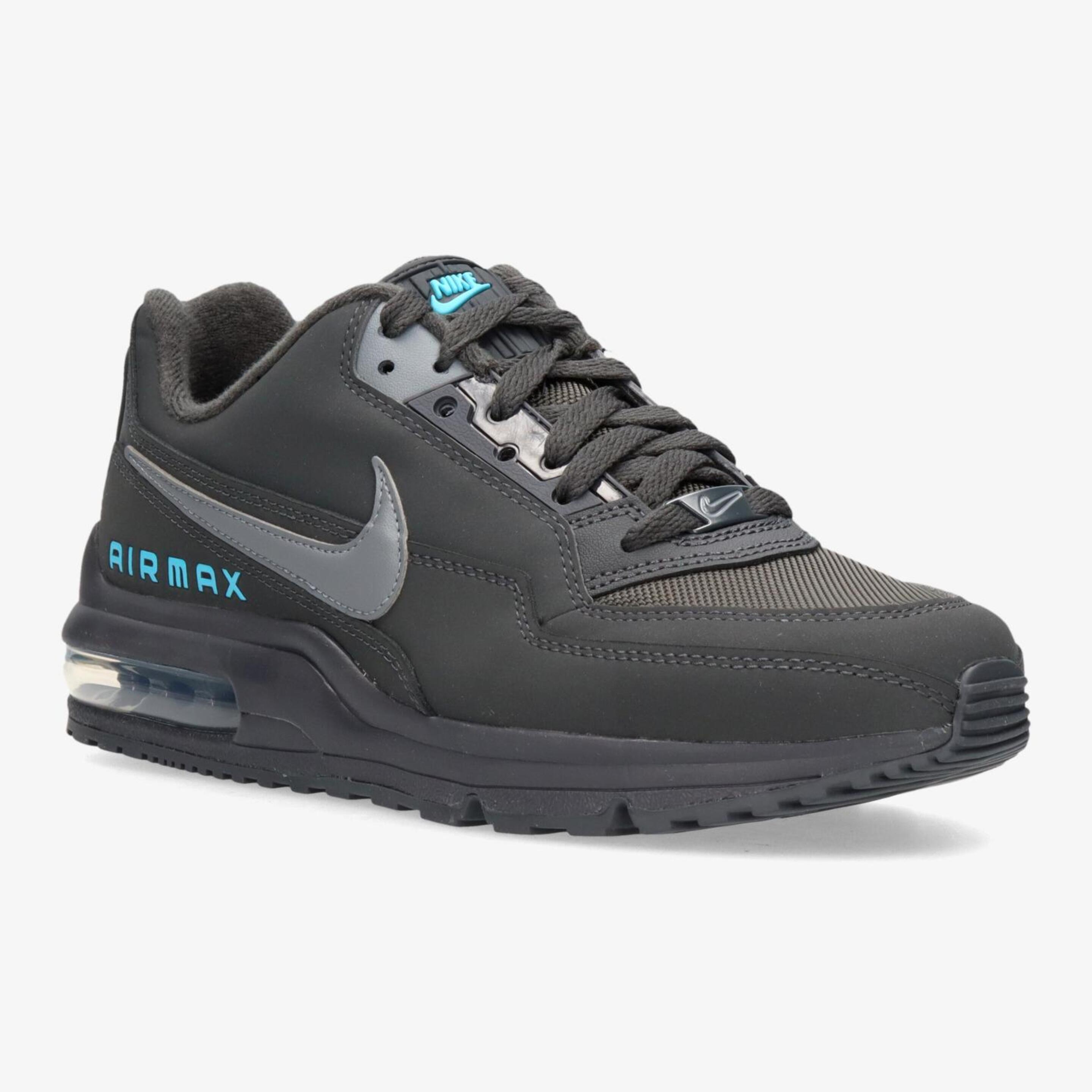 Air Max Ltd3 Cro Dptvo Retrorunning C.aire