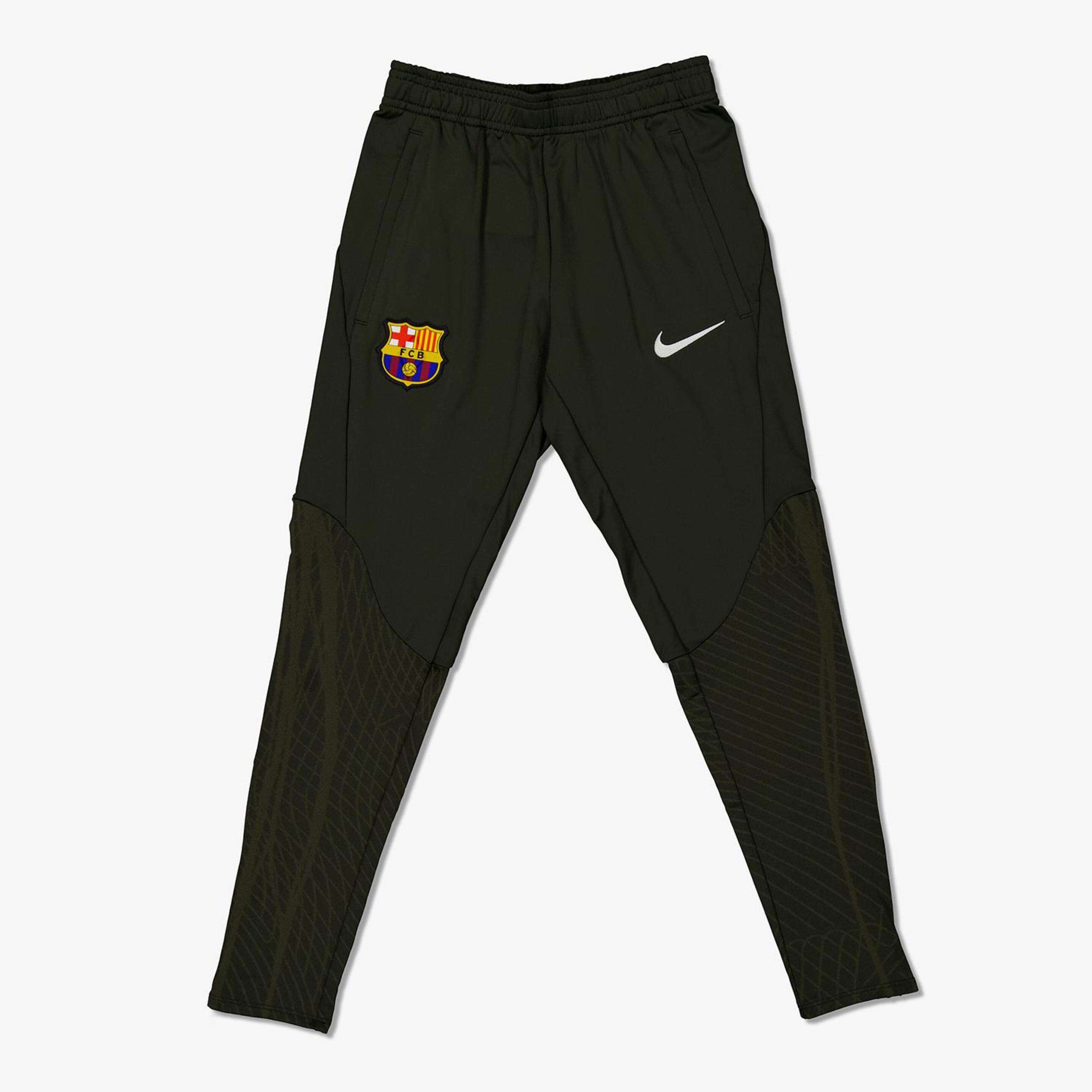 Nike Barcelona