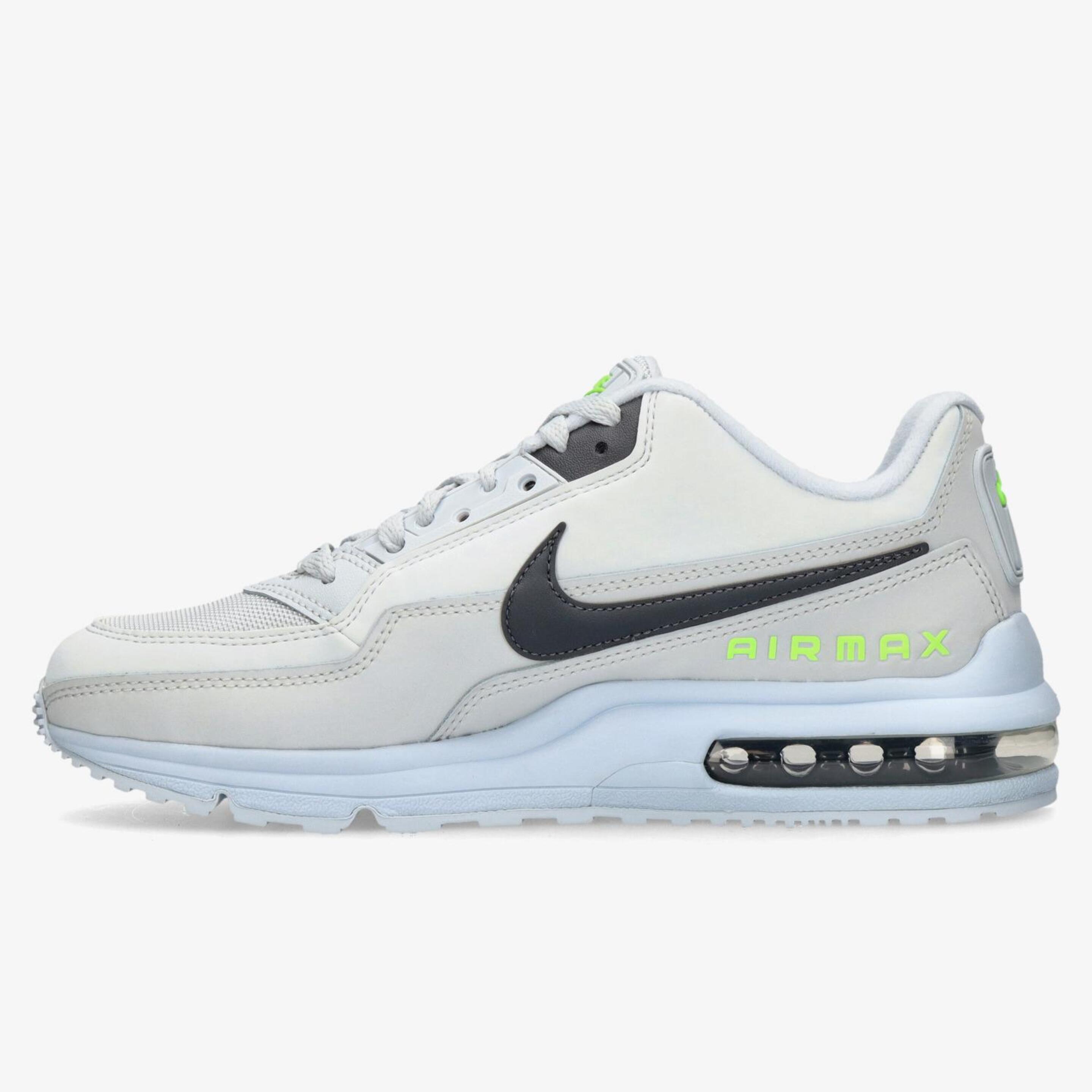 Air Max Ltd 3