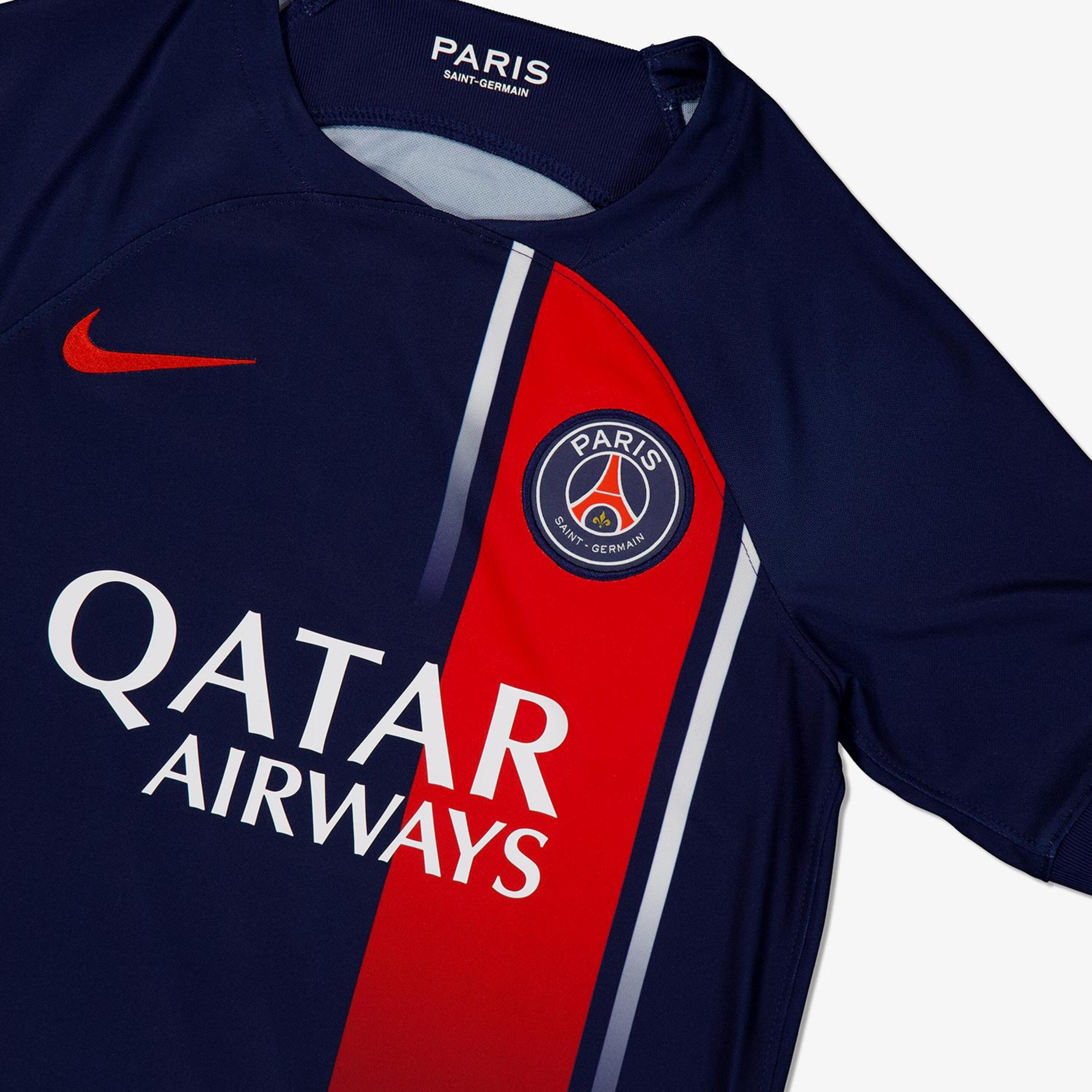 Nike Psg