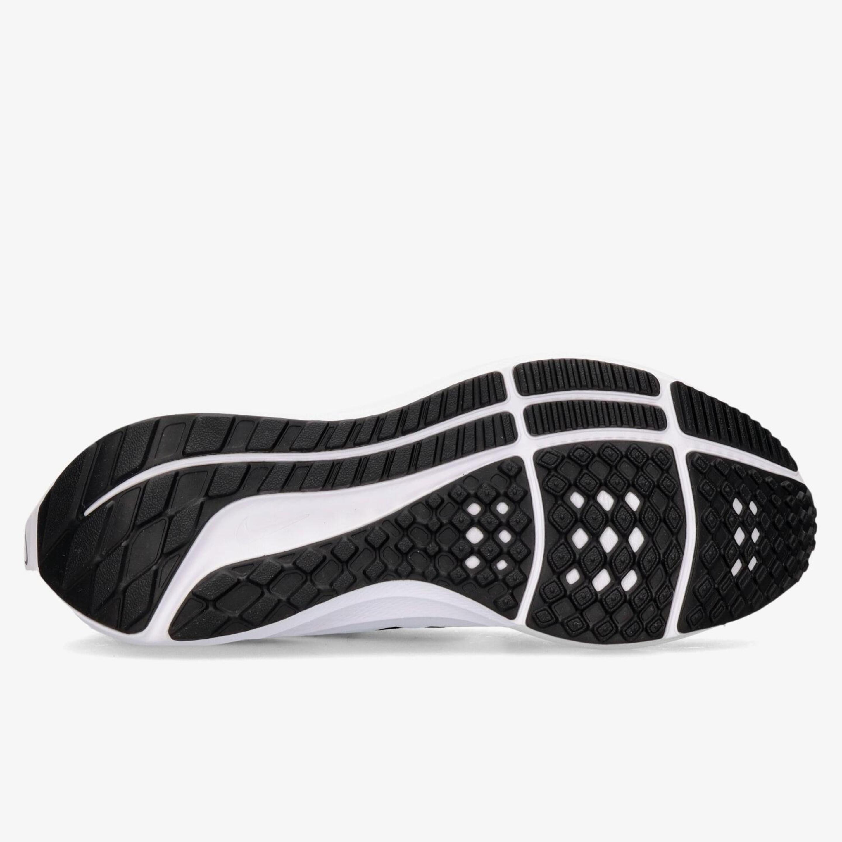 Nike Pegasus 40 - Negro - Zapatillas Running Mujer