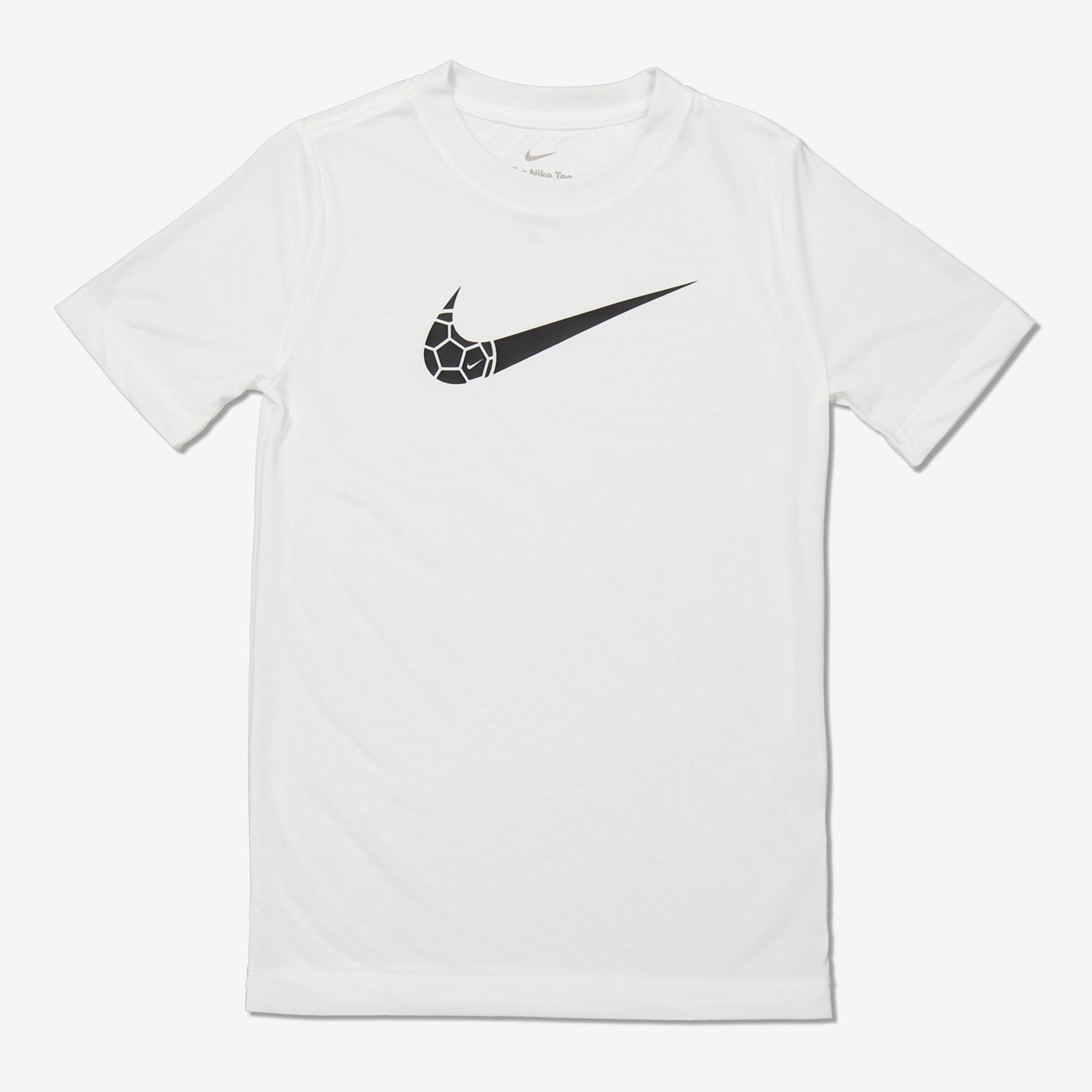 T-shirt Nike