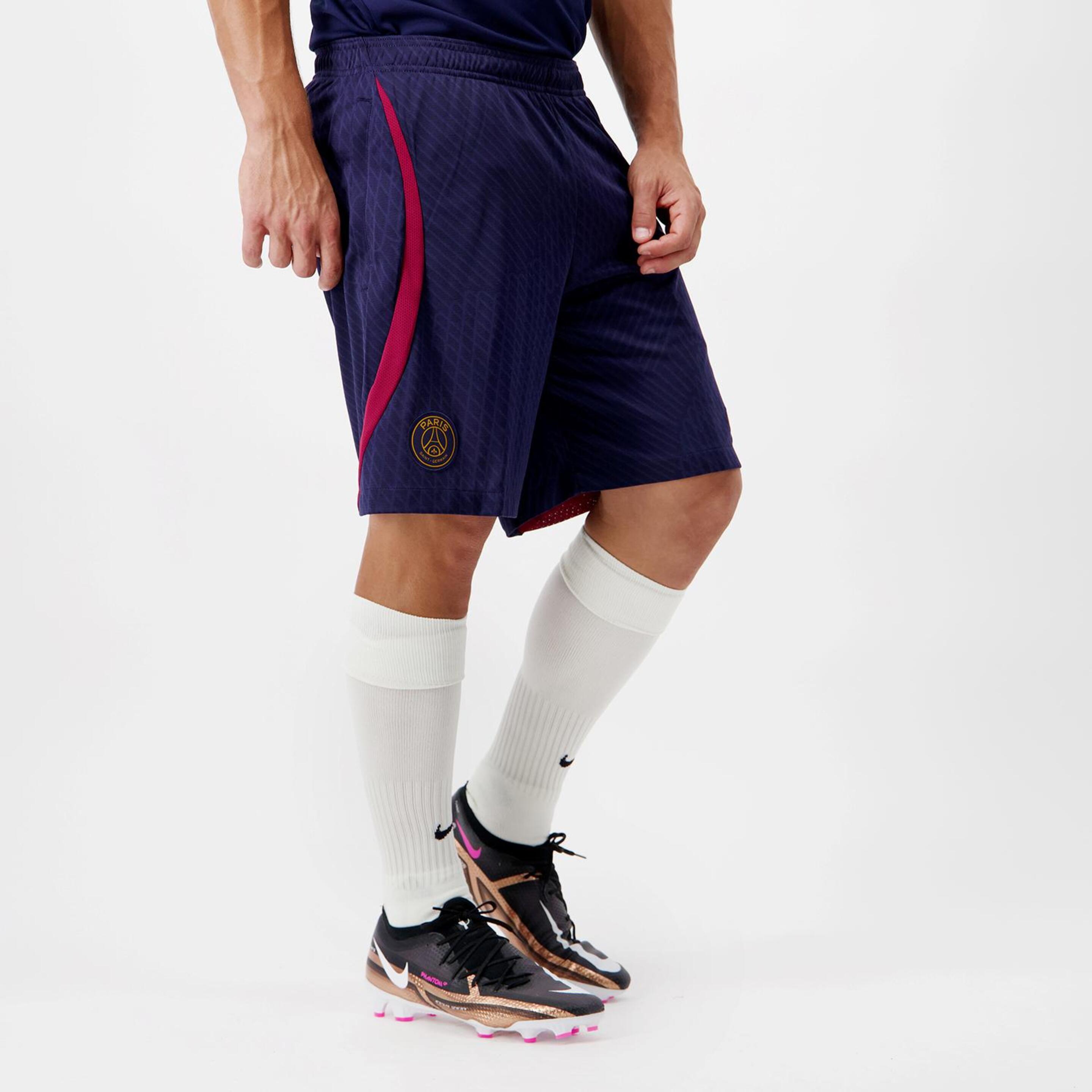 Nike Psg - Azul - Pantalón Hombre