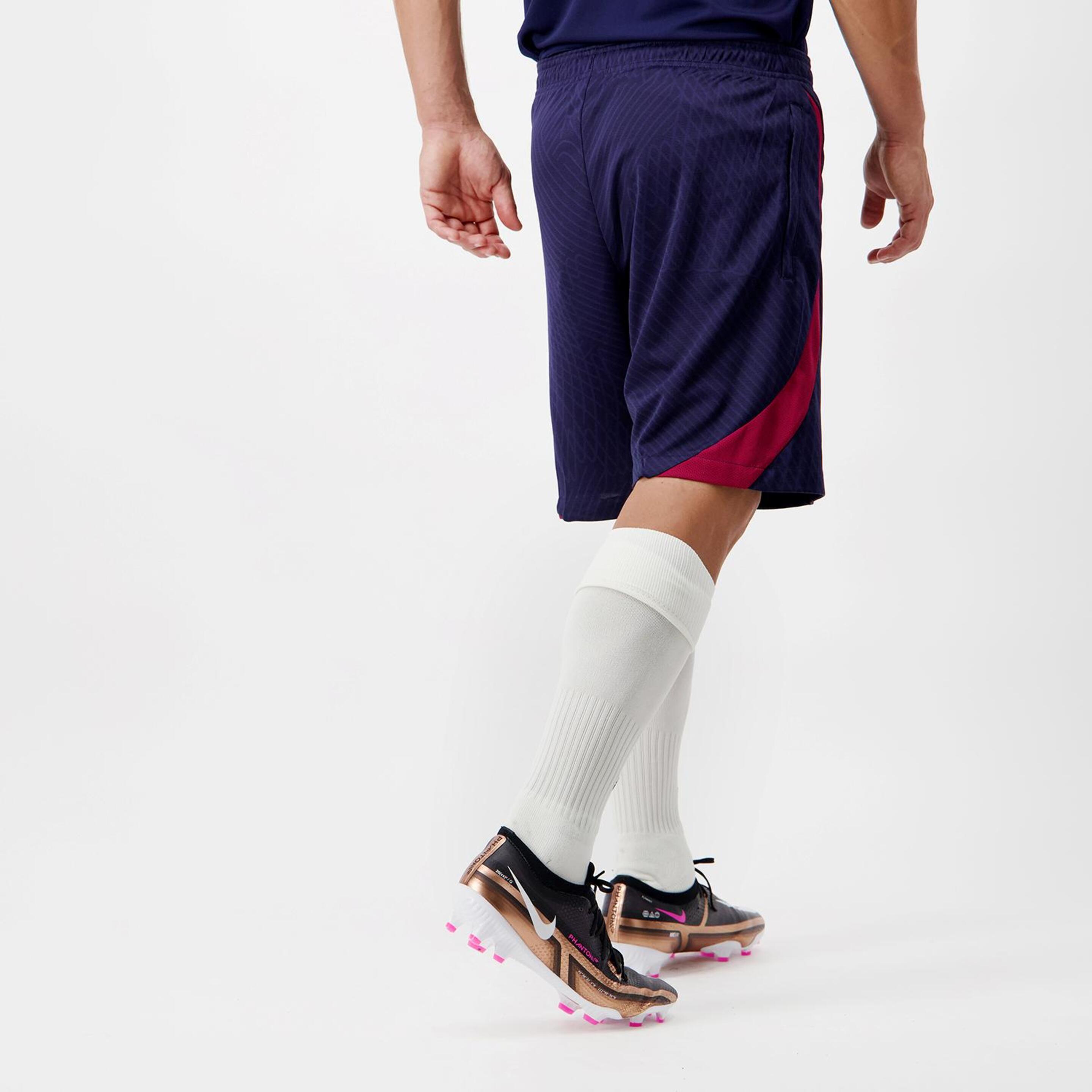 Nike Psg - Azul - Pantalón Hombre