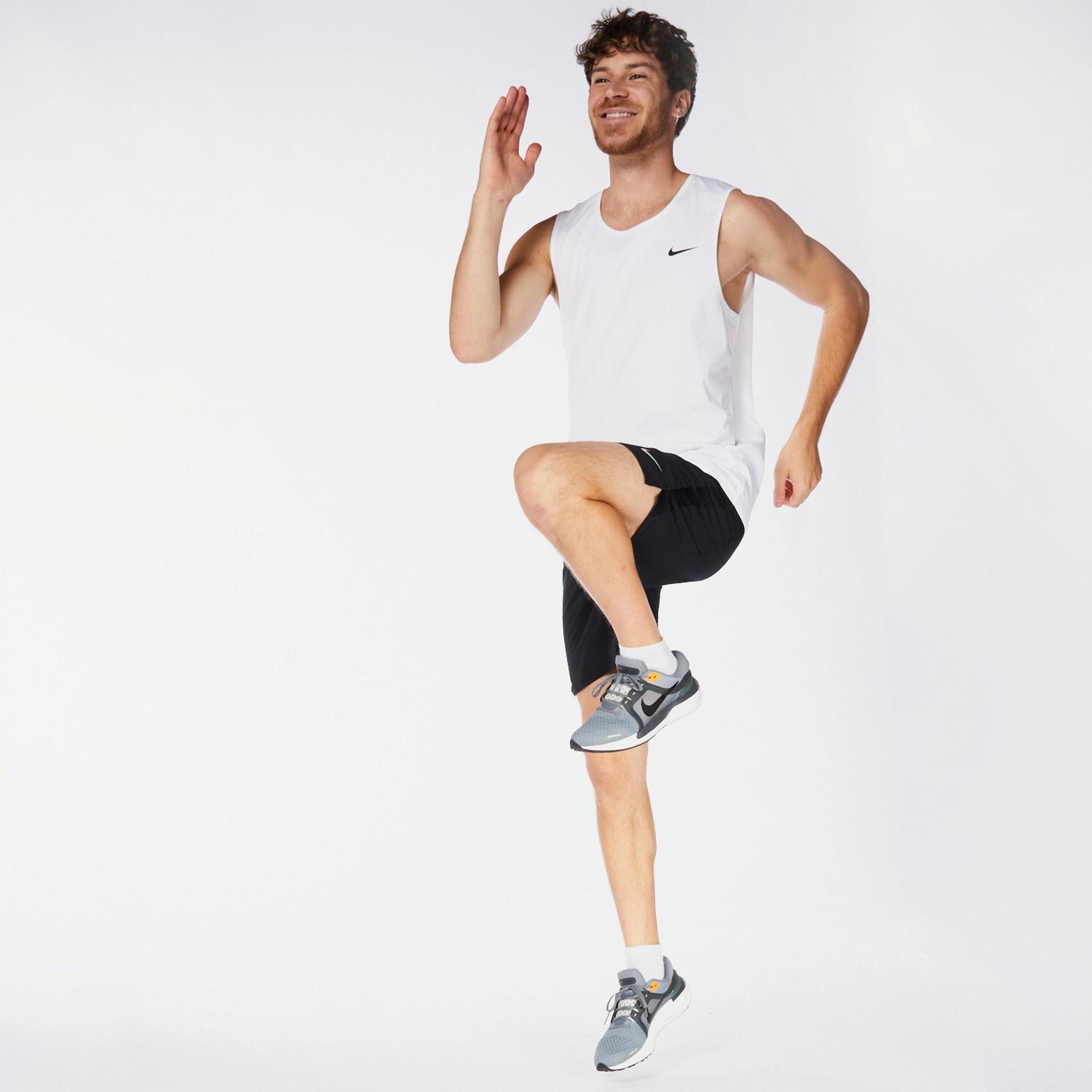 Nike Challenger - Preto - Calções Running Homem | Sport Zone