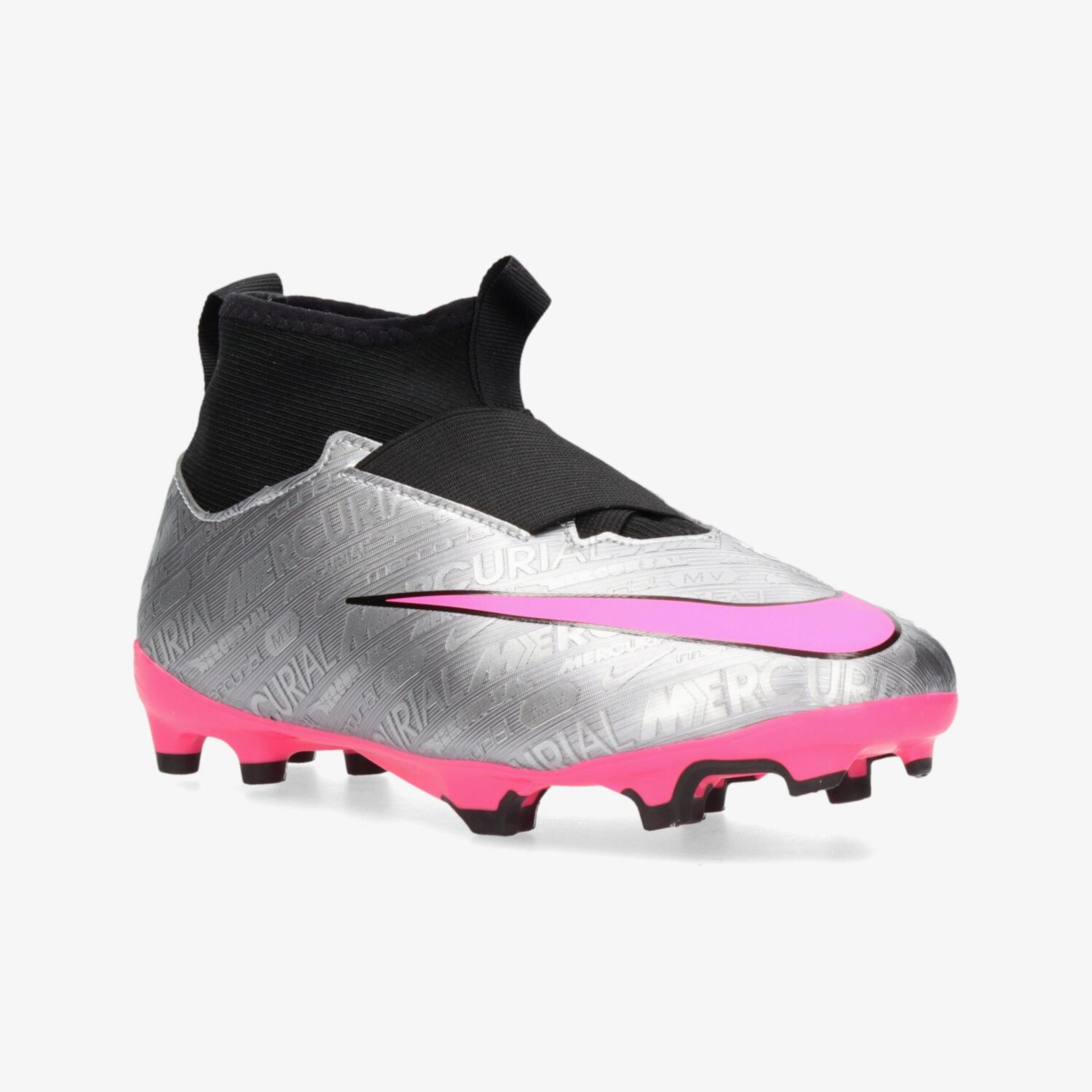 Nike Mercurial Vapor Mg