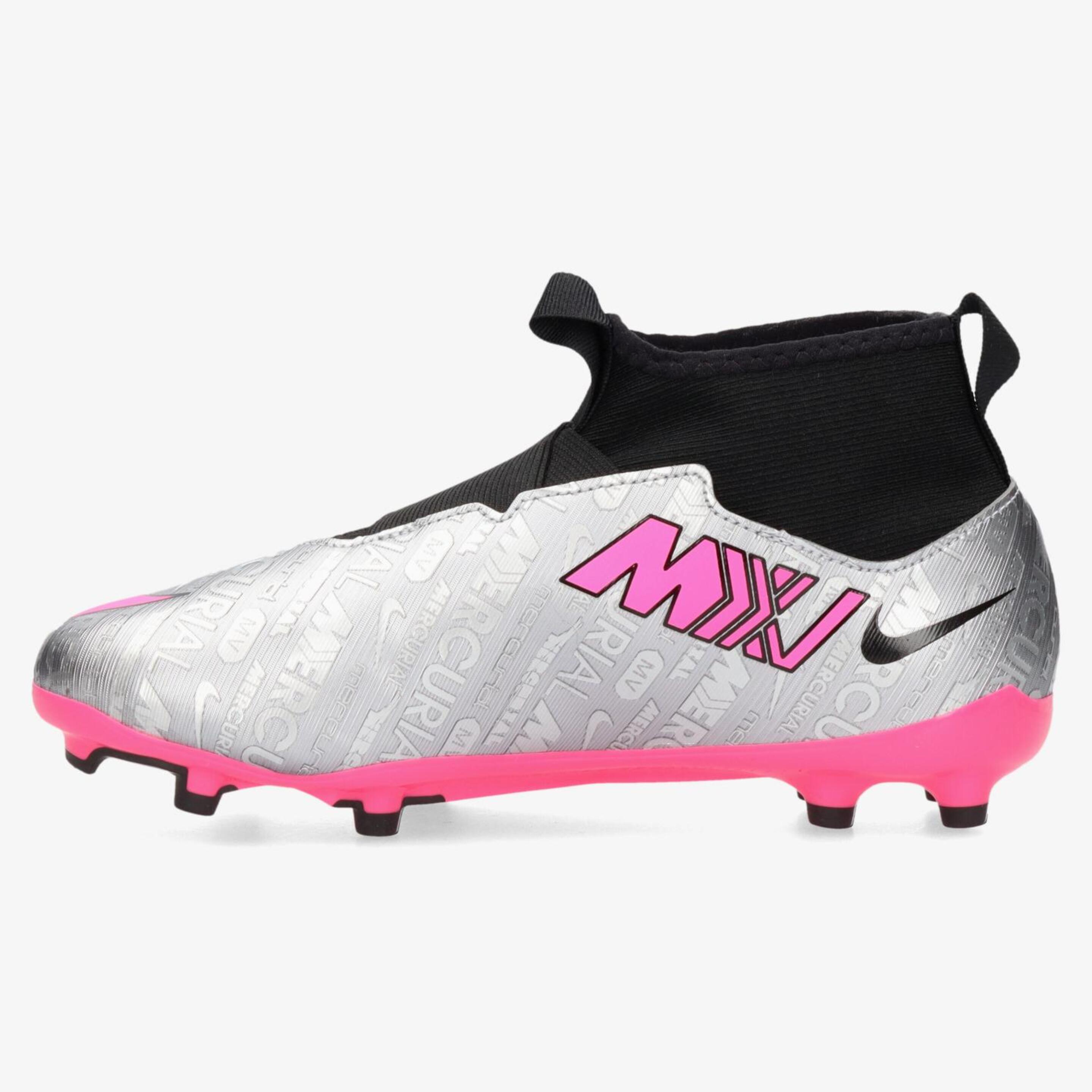 Nike Mercurial Vapor Mg