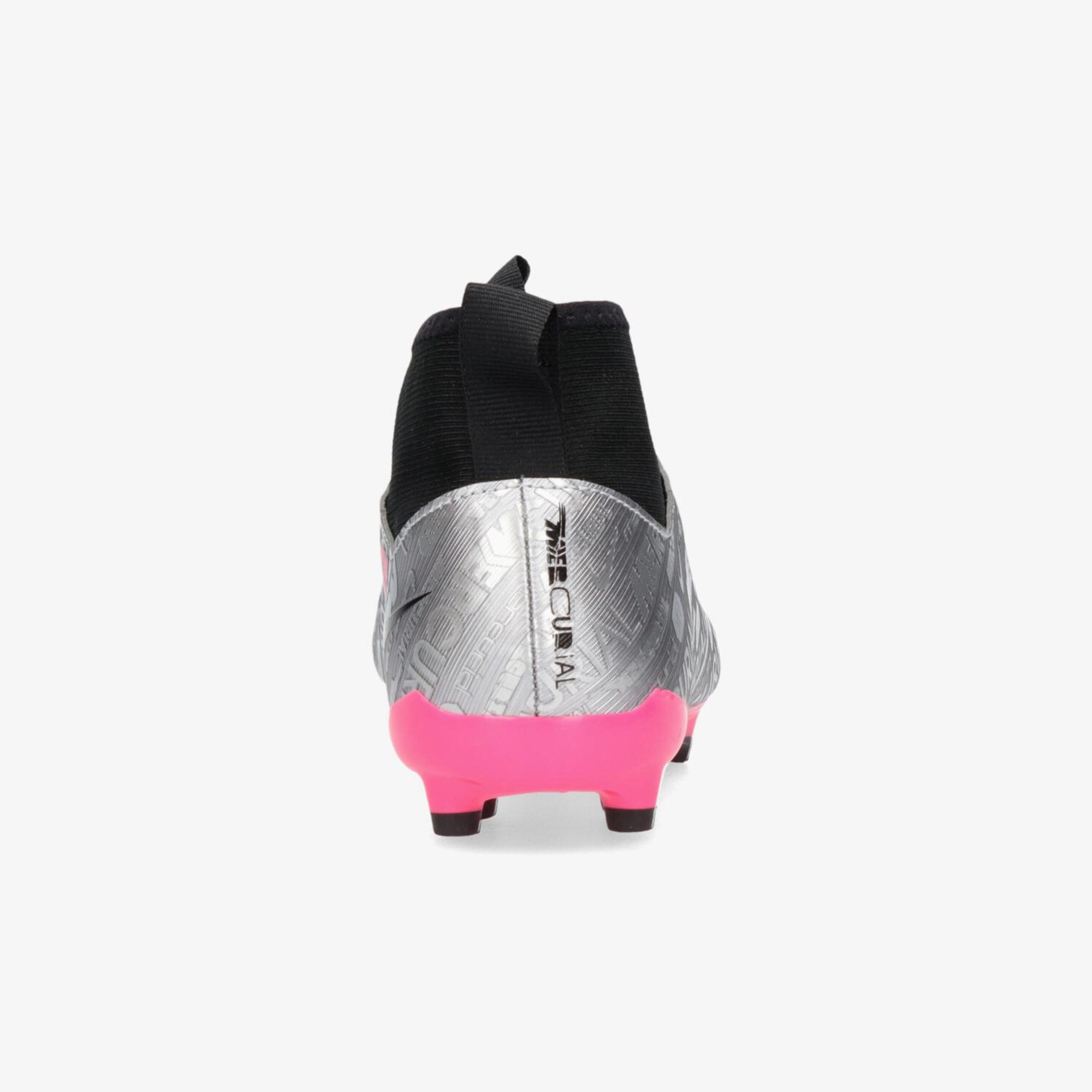 Nike Mercurial Vapor Mg