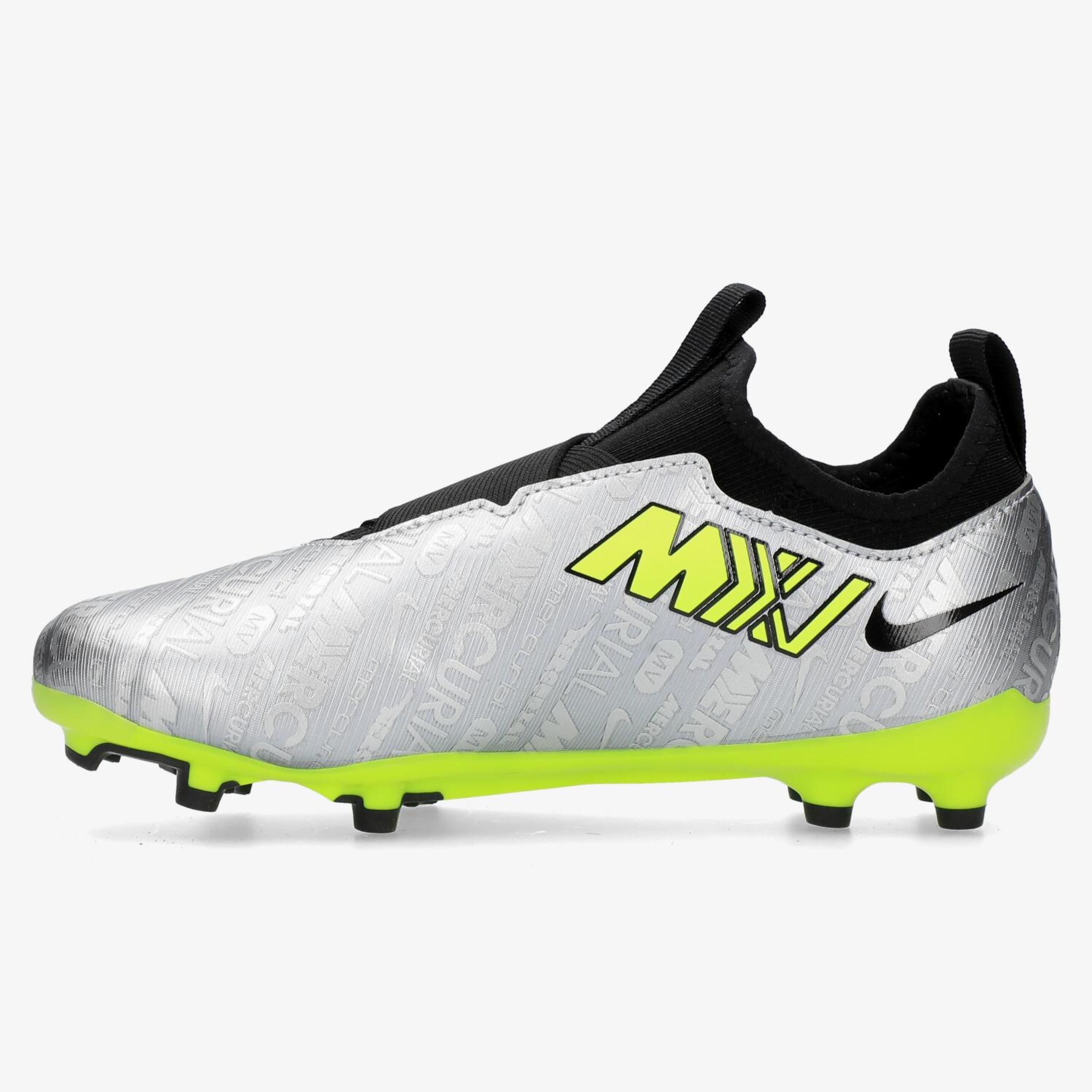 Nike Mercurial Vapor Mg