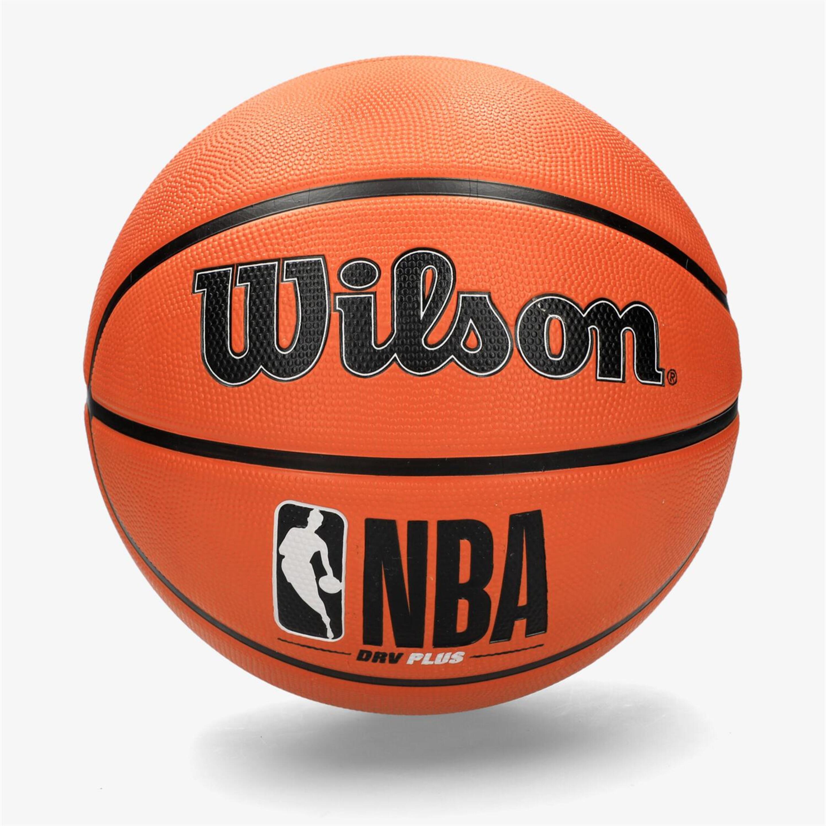 Wilson Nba - naranja - Balón Unisex