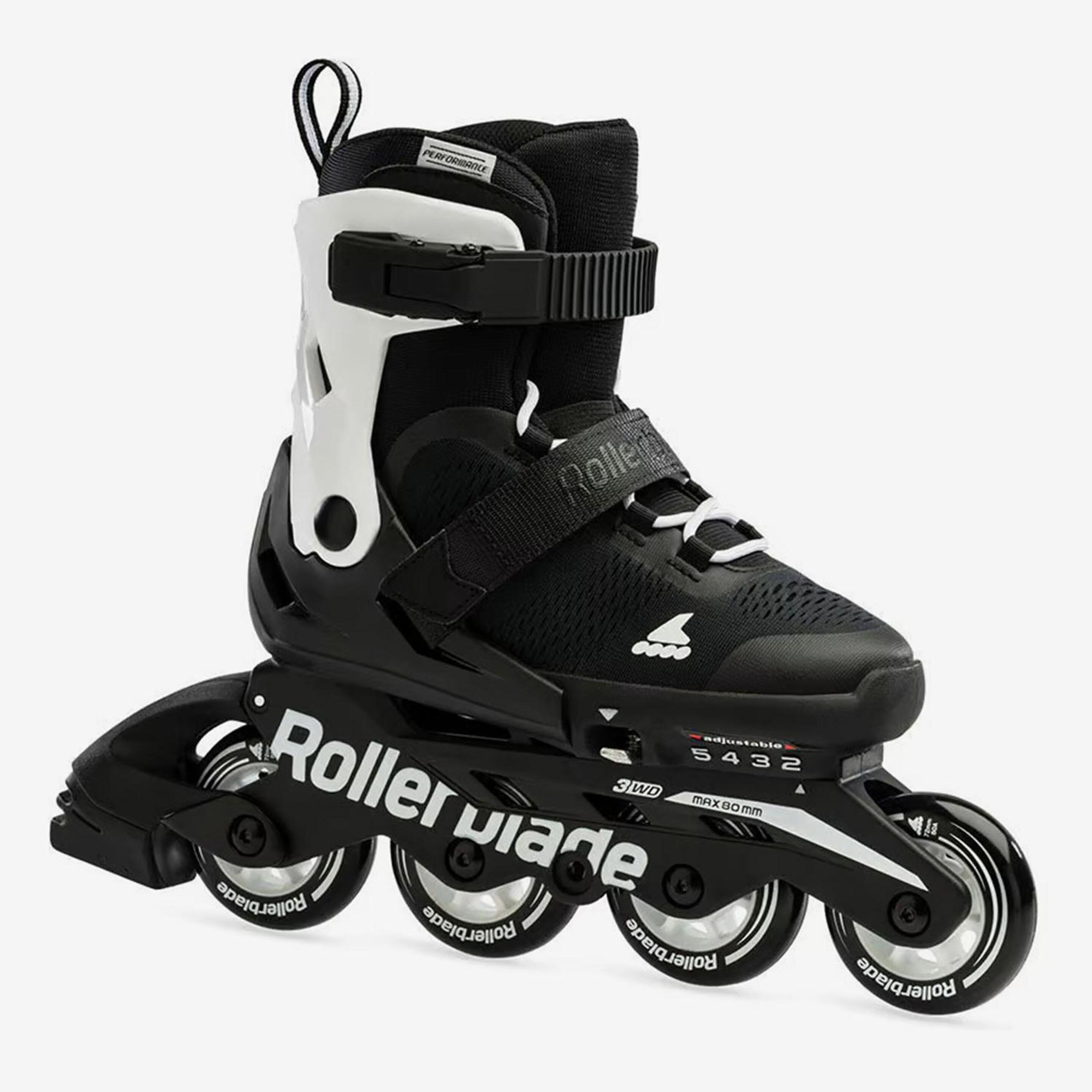 Rollerblade Microblade