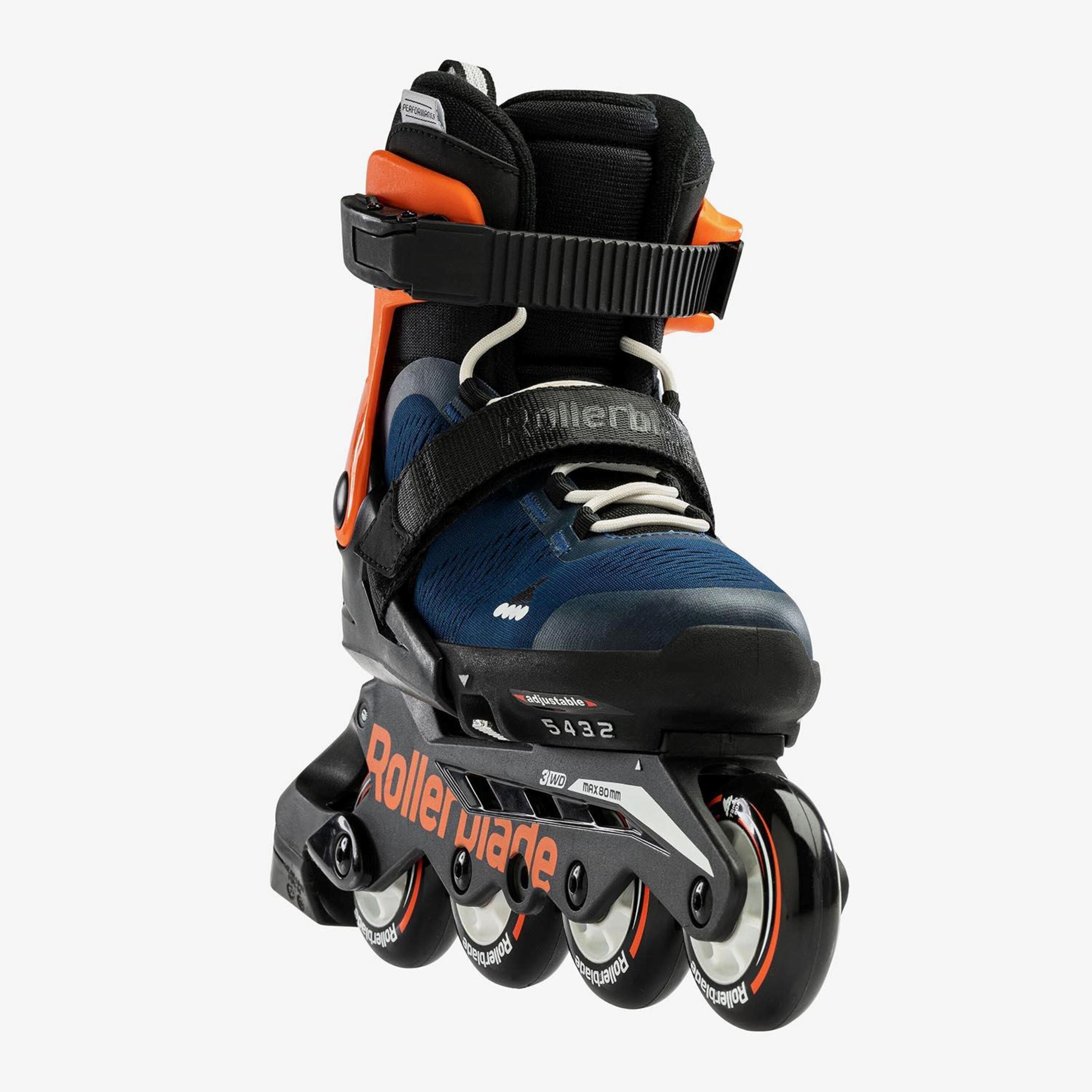 Rollerblade Microblade