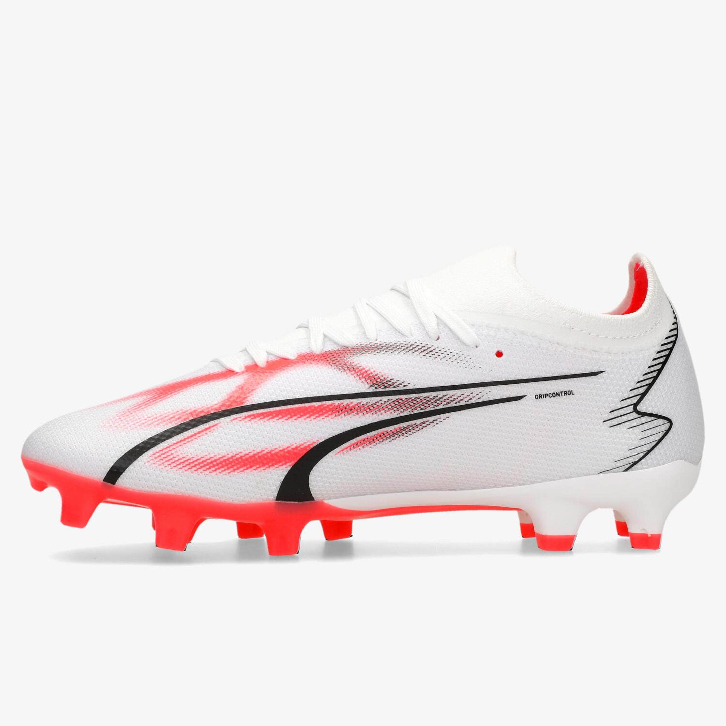 Puma Ultra Match Ag