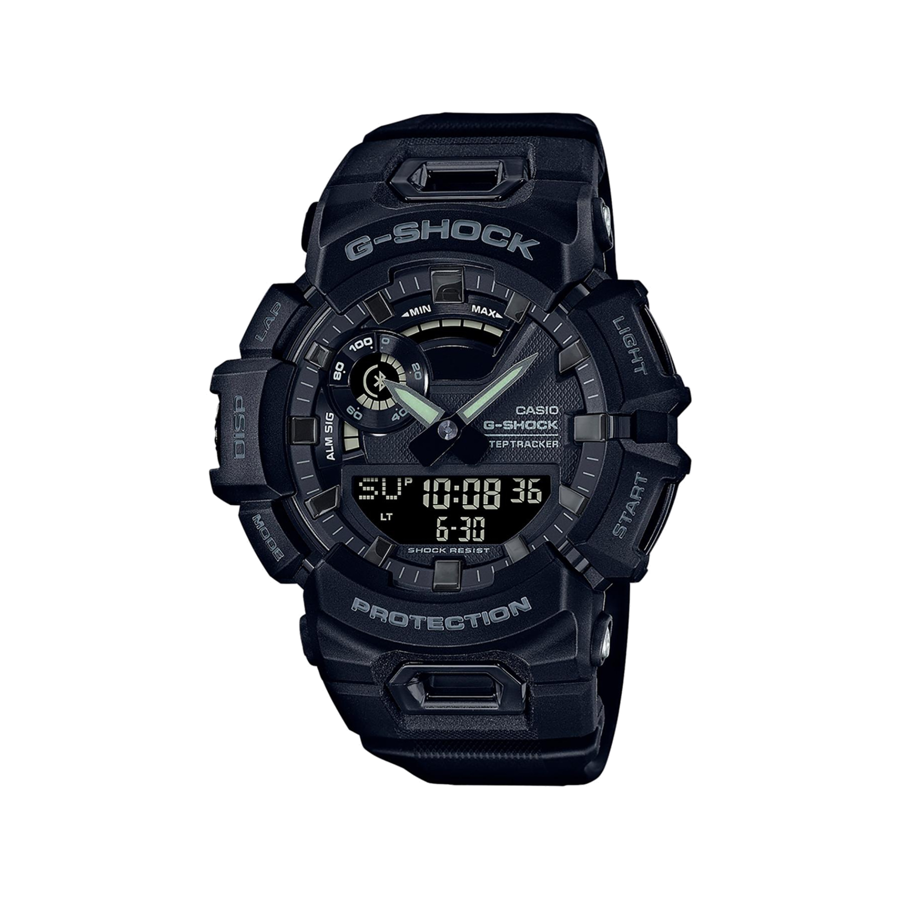 Casio G-shock G-squad Gba-900