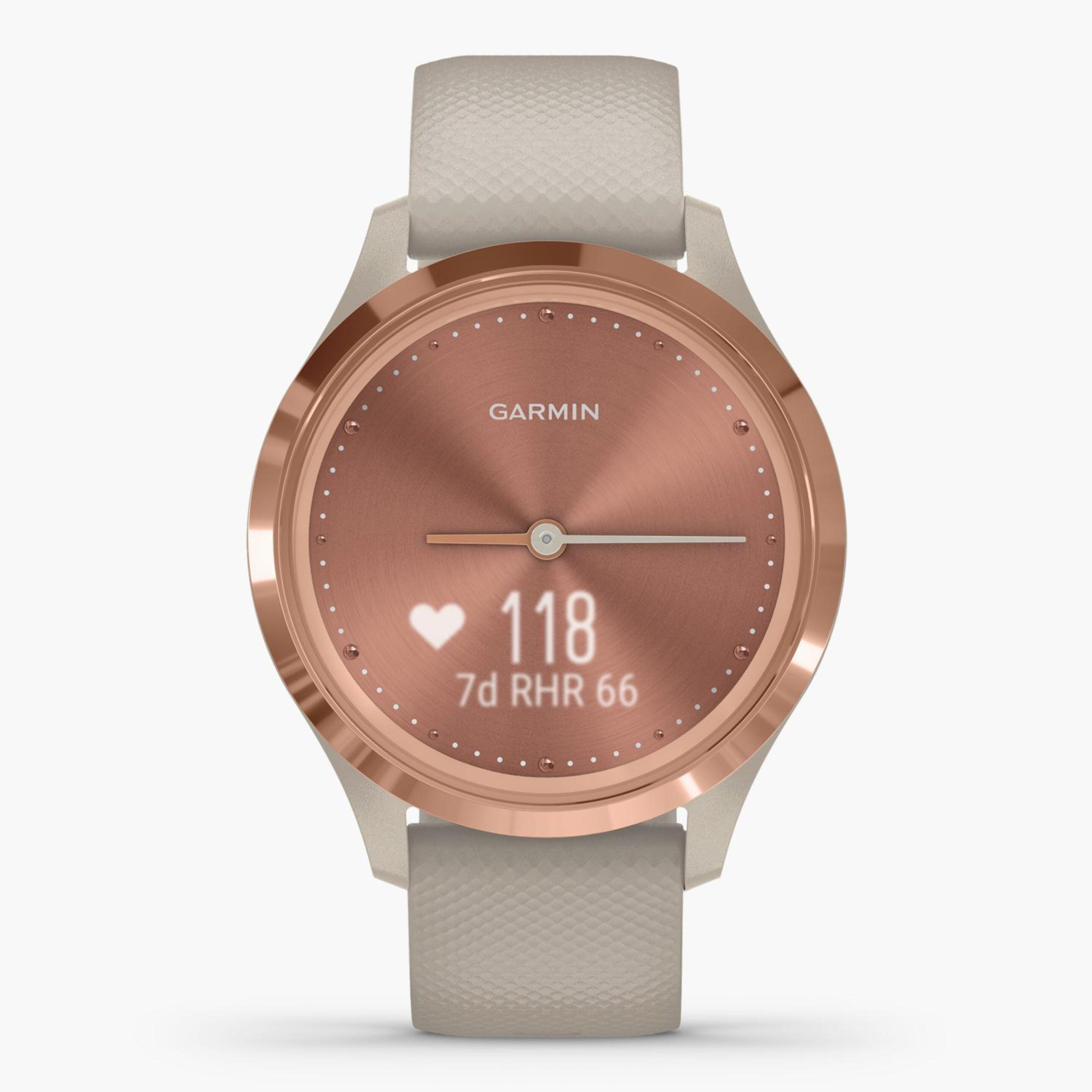 Garmin Vivomove 3s