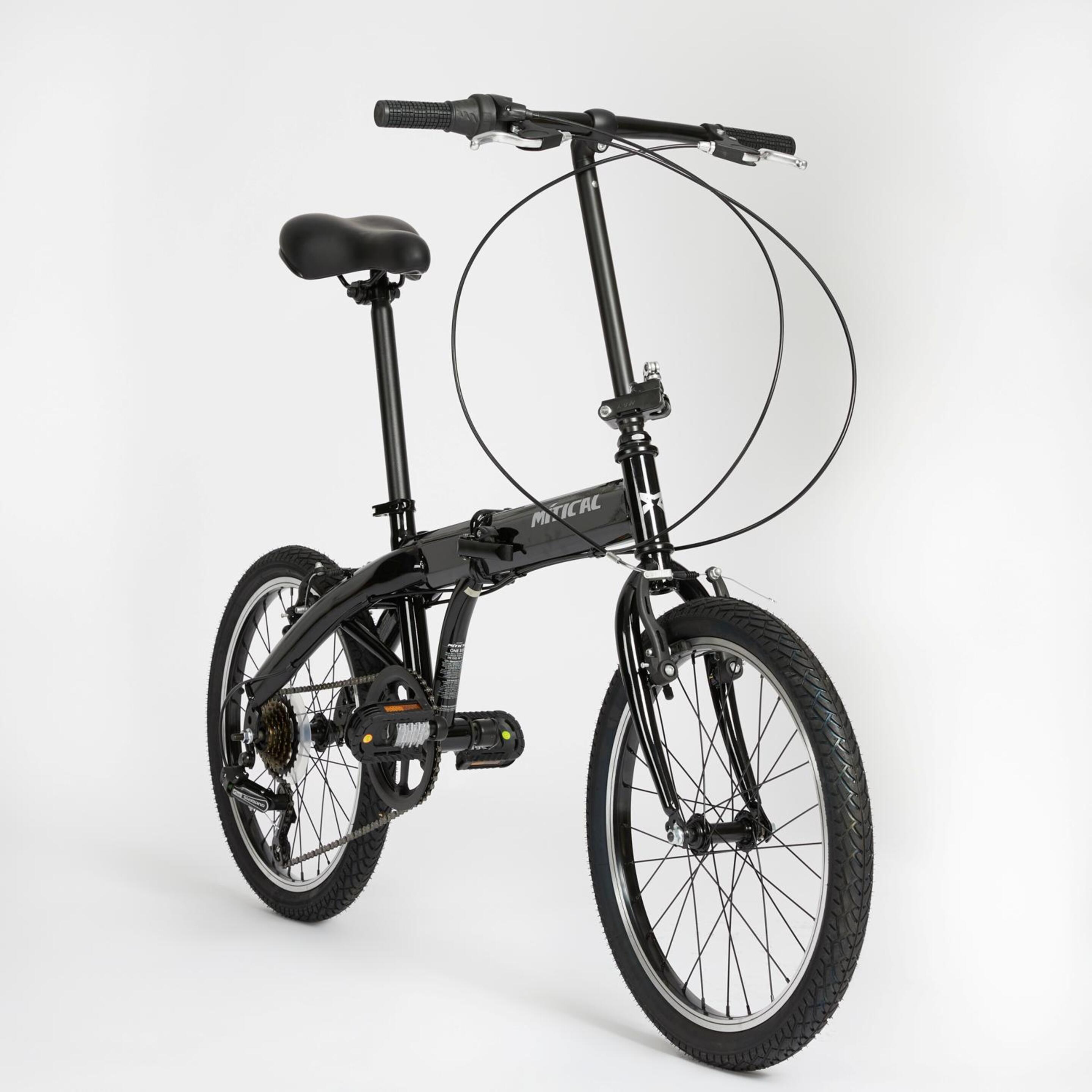Bicicleta Mítical Easy 10 - Bicicleta Urbana