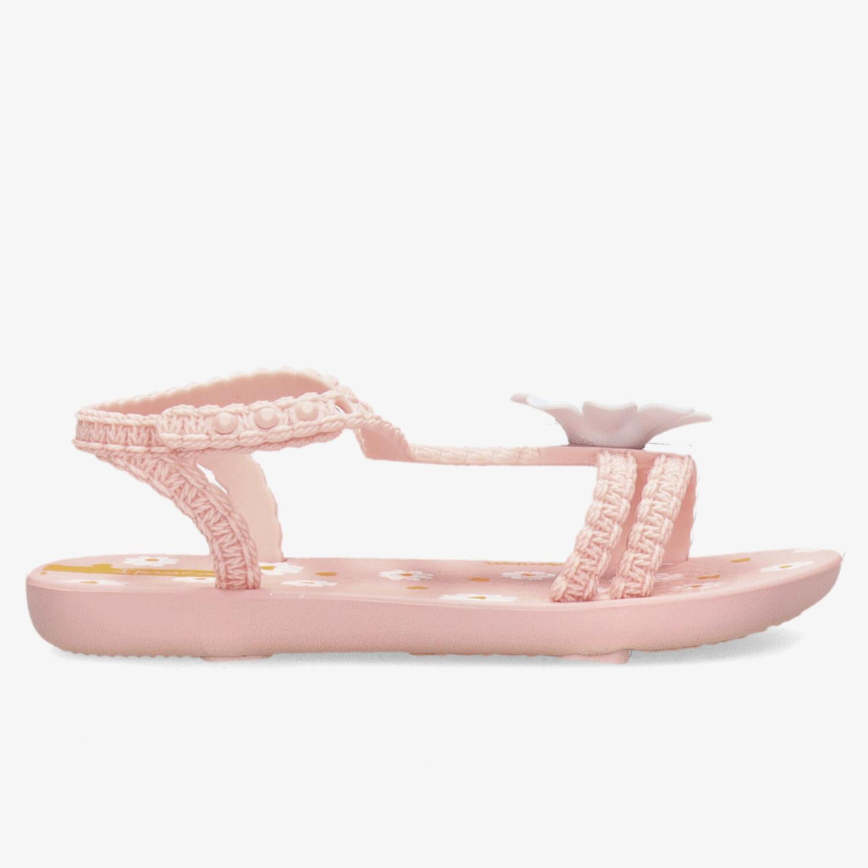 Ipanema discount sandalen meisje