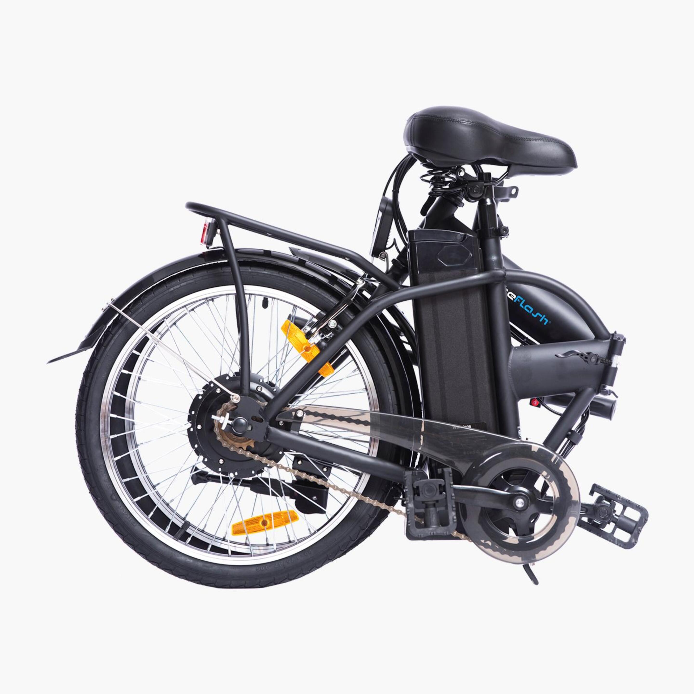 Bicicleta Electrica Urban Fly Ebike 0319927