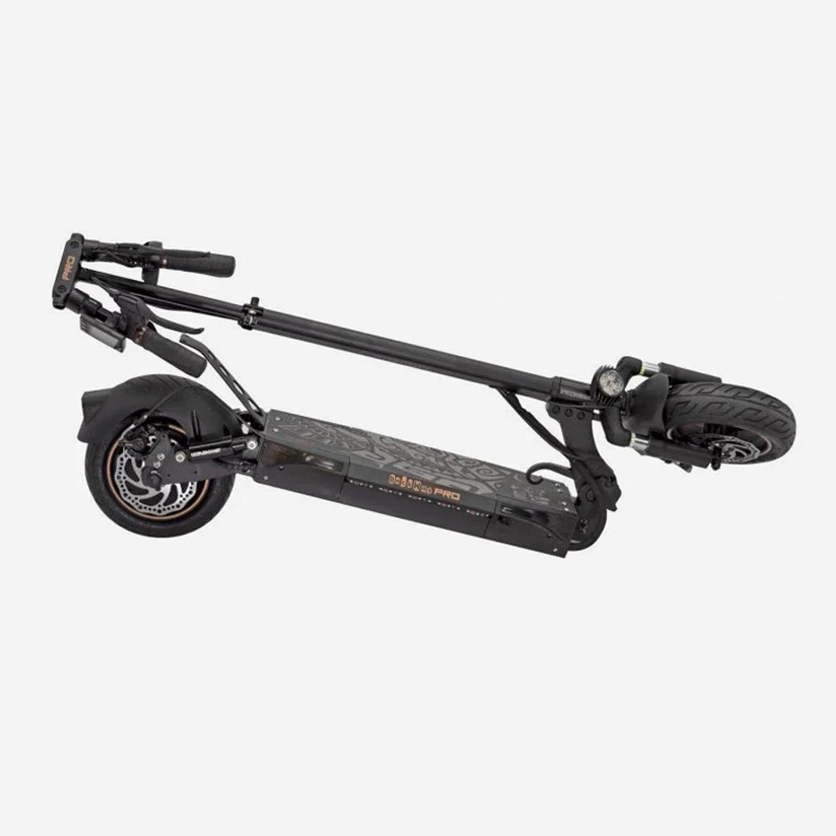 Smartgyro Rockway Pro